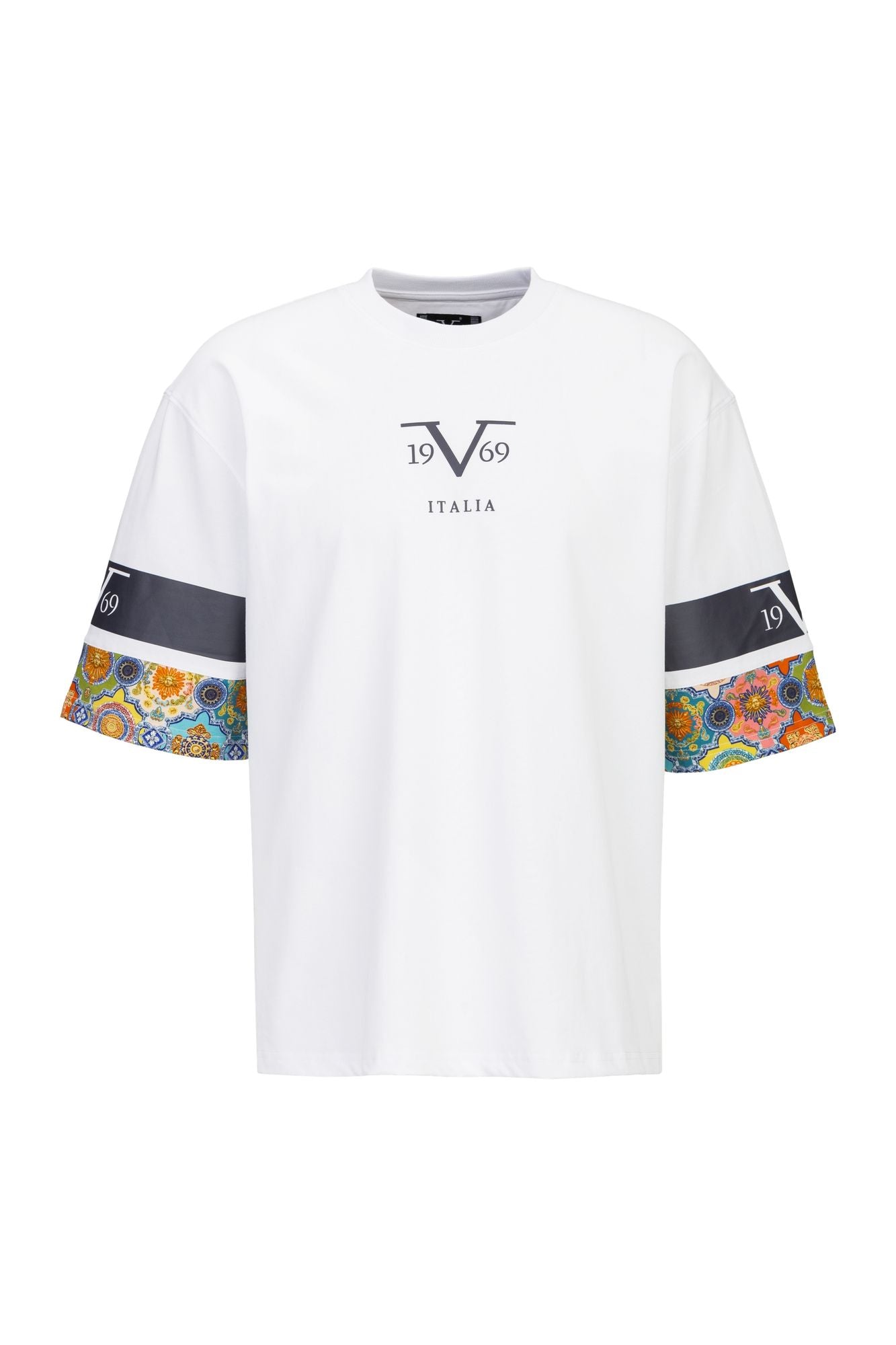 Men's Clothing - T-Shirt & Polo