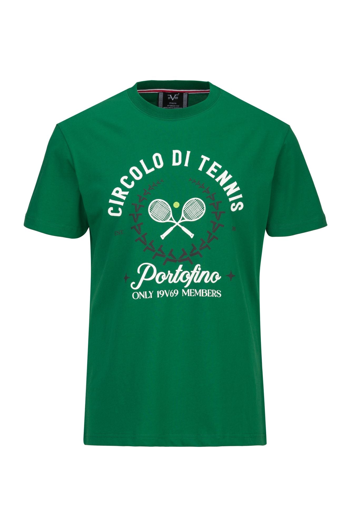 #color_Tennis Green