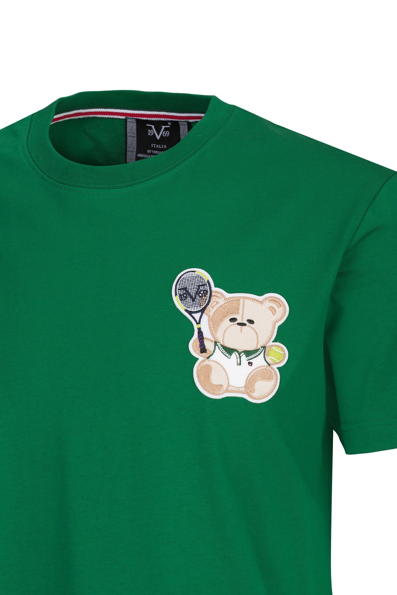 #color_Tennis Green