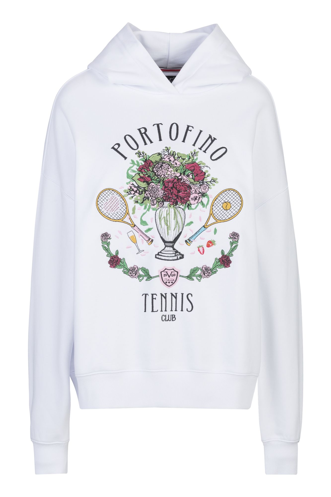 Women's Clothing - Hoodie