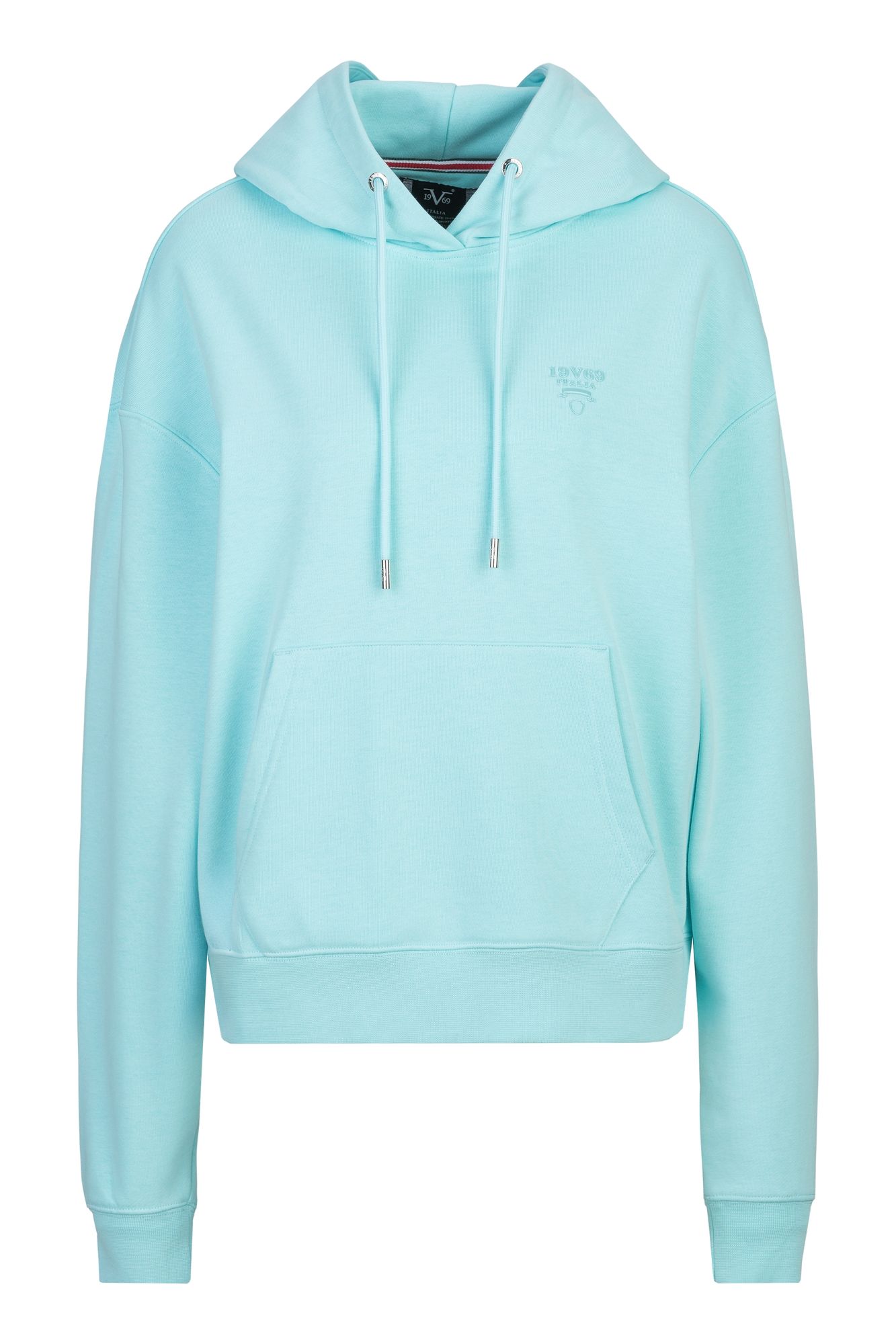 Women's Clothing - Hoodie