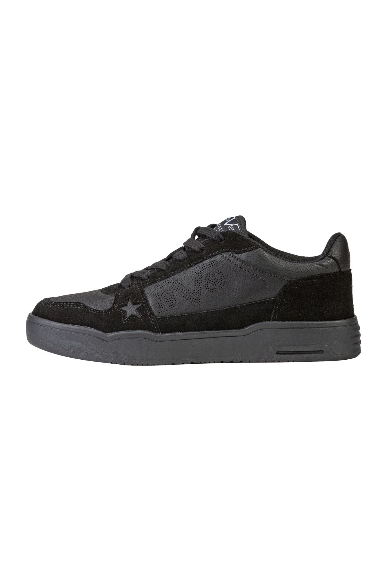 #color_Triple Black