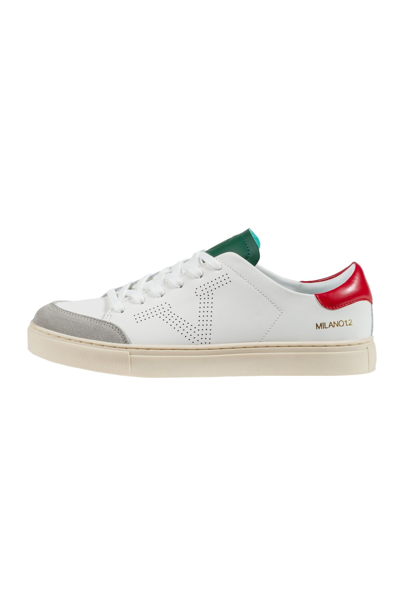 #color_Red / Green