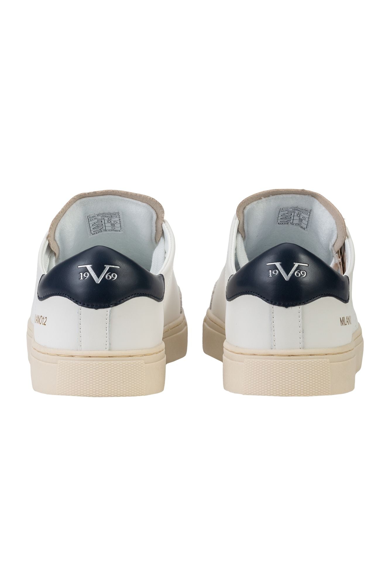 #color_Navy / Beige