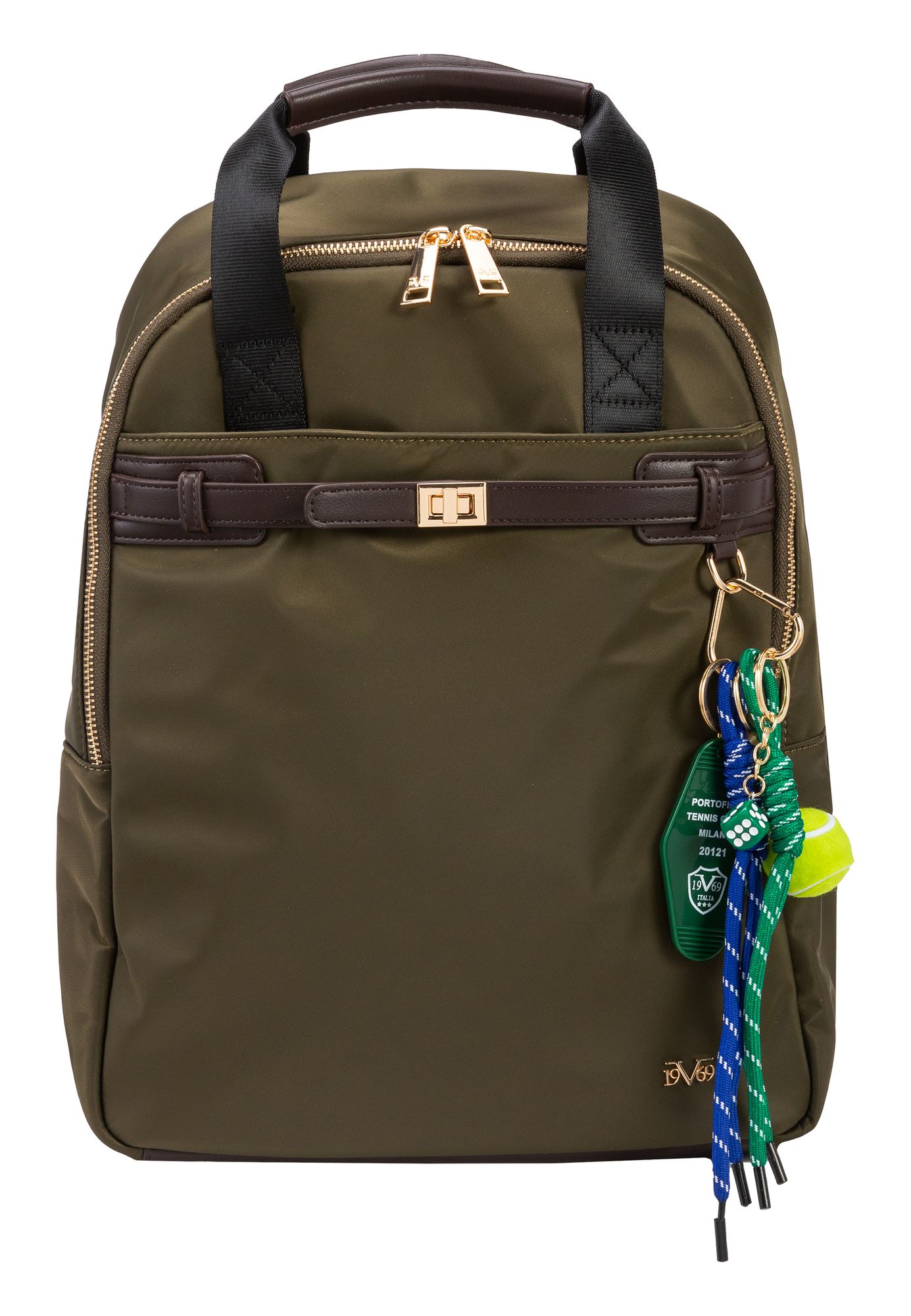 #color_Military Green