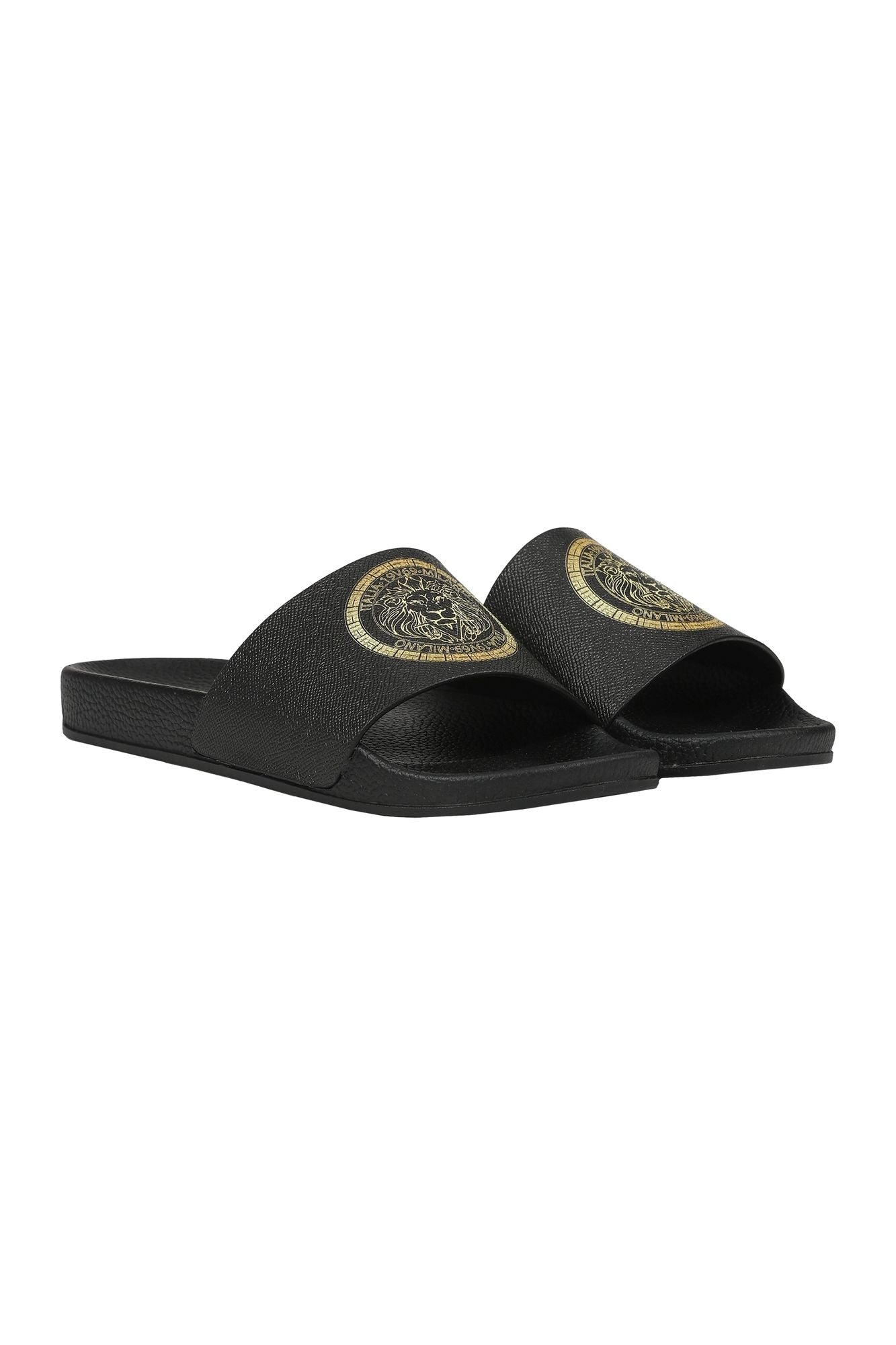 #color_Black / Gold