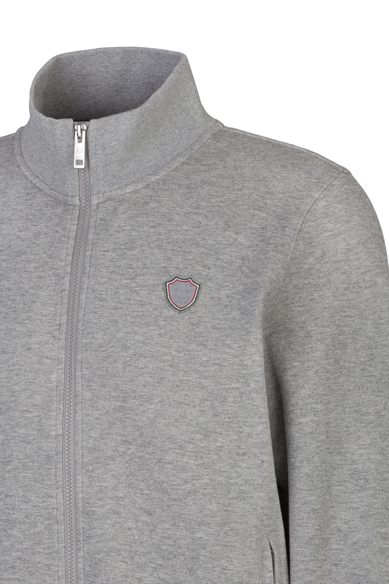 #color_Grey Melange