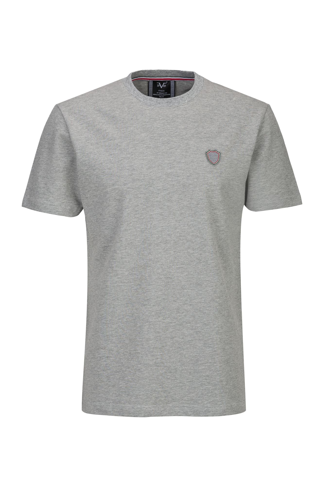 #color_Grey Melange