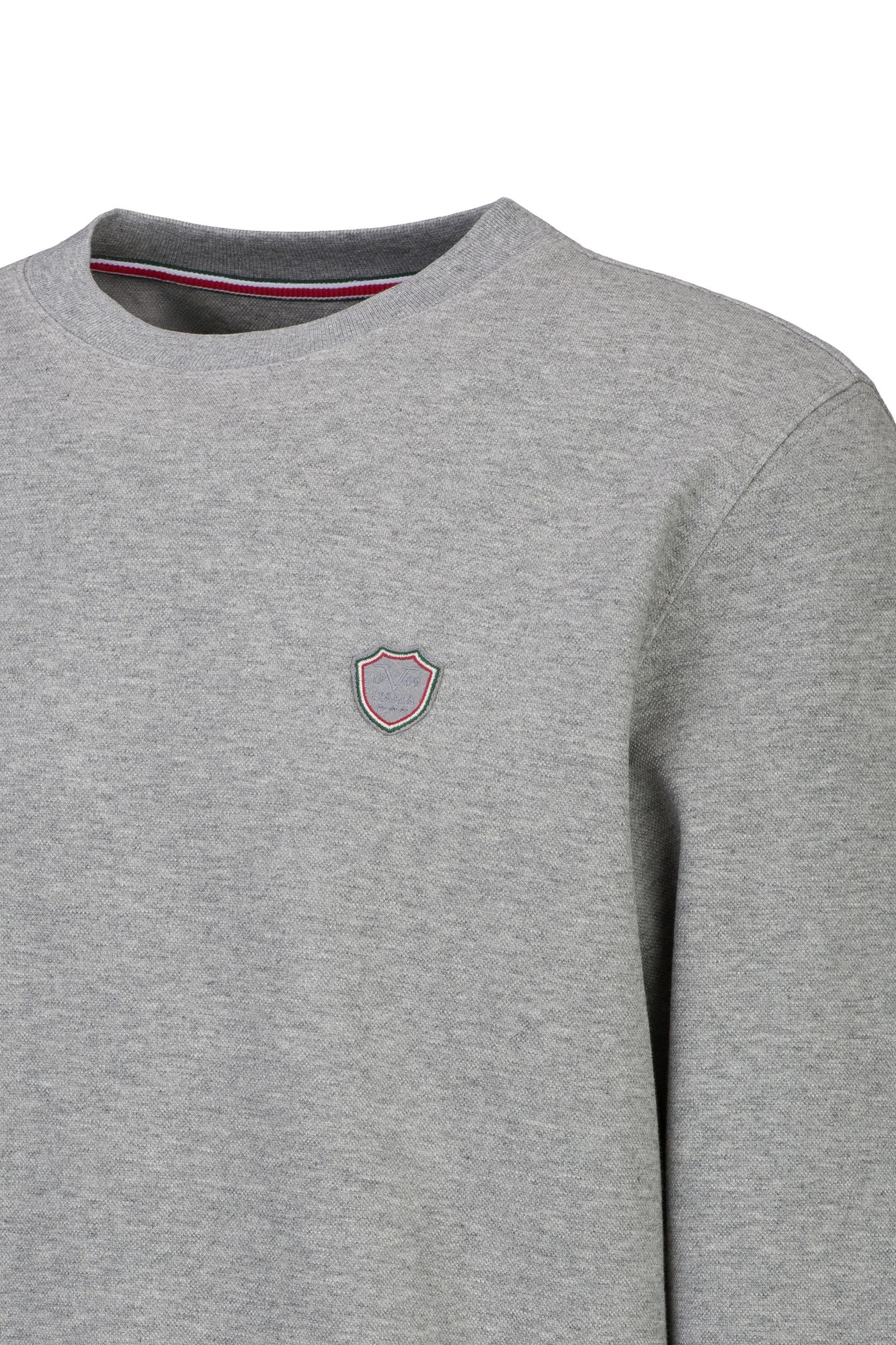 #color_Grey Melange