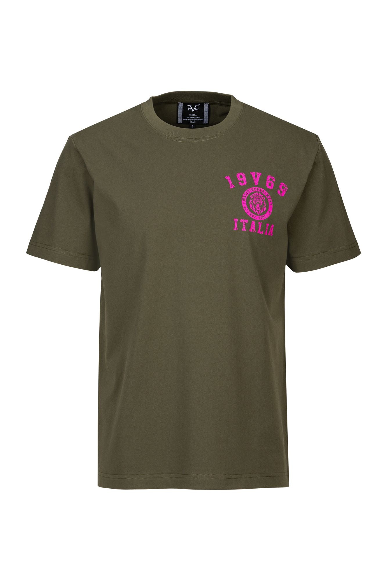 #color_Military Green
