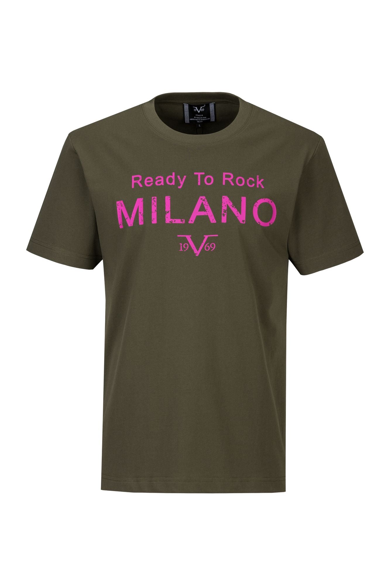 #color_Military Green