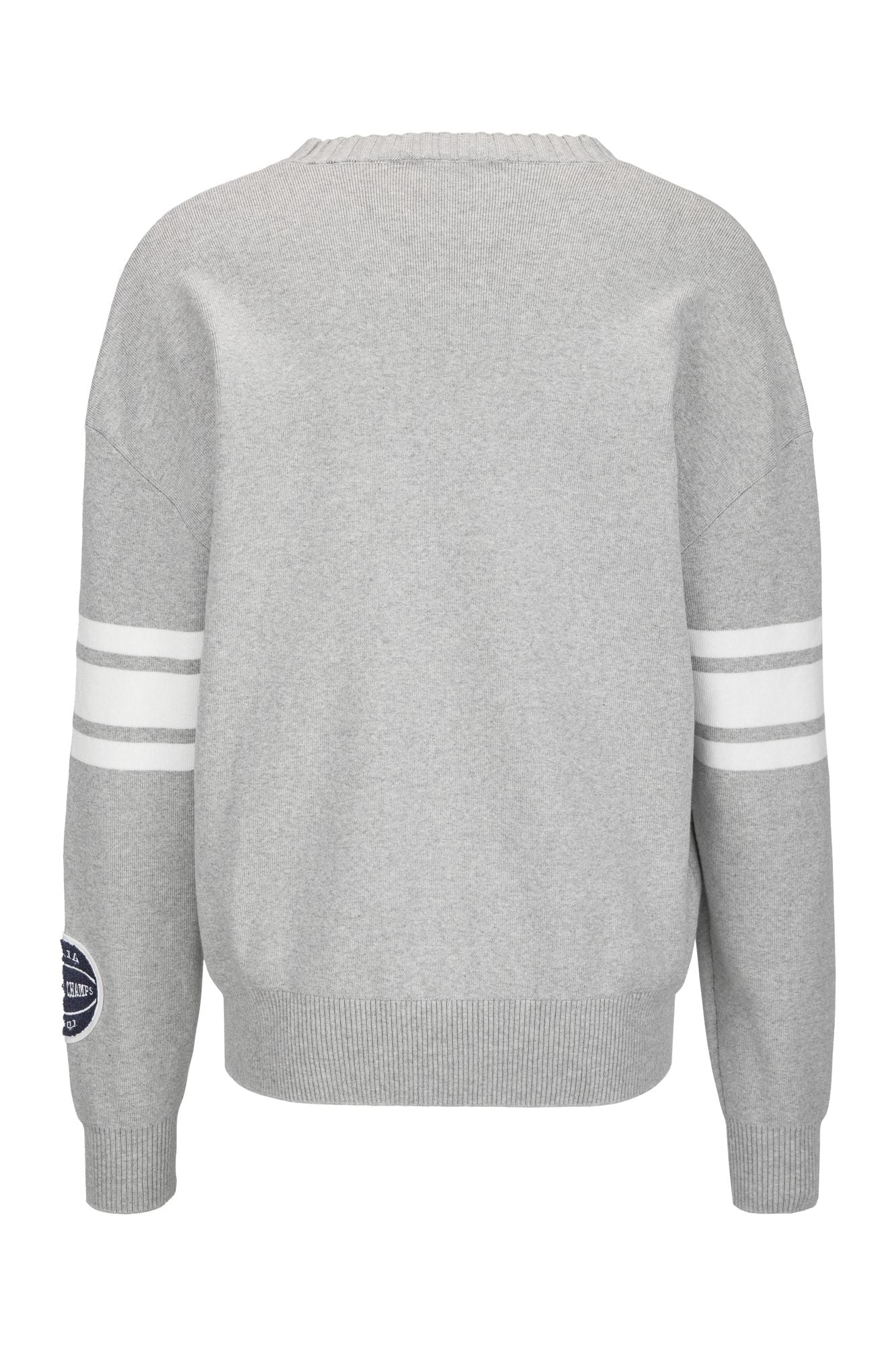 #color_Grey Melange