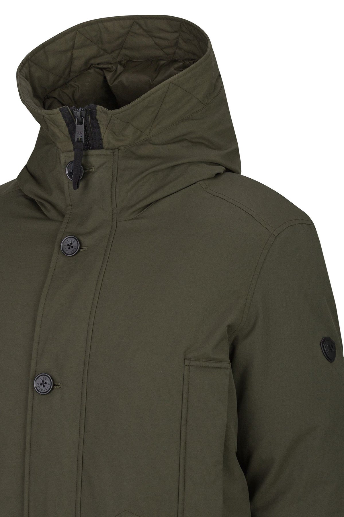 #color_Military Green