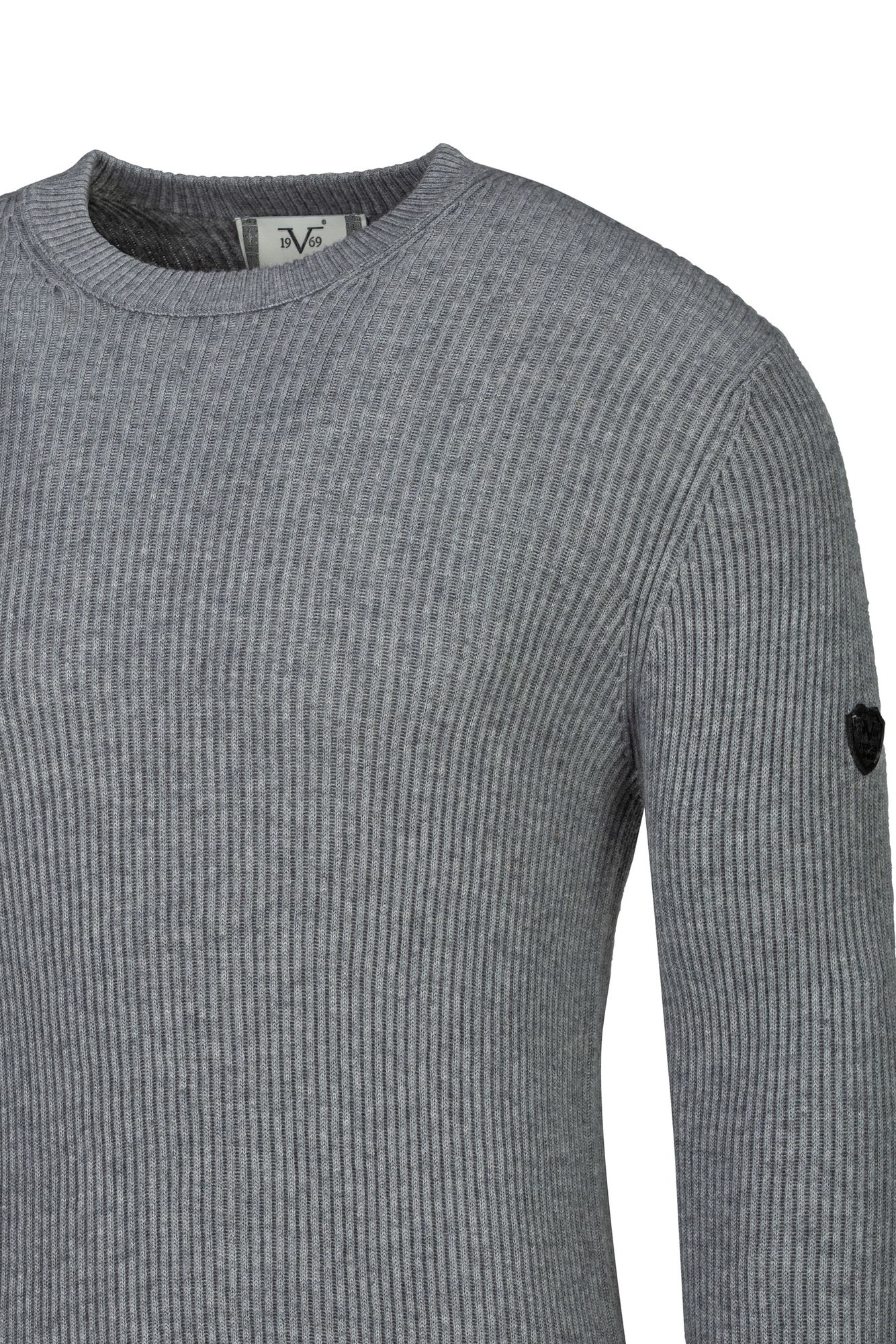 #color_Grey Melange
