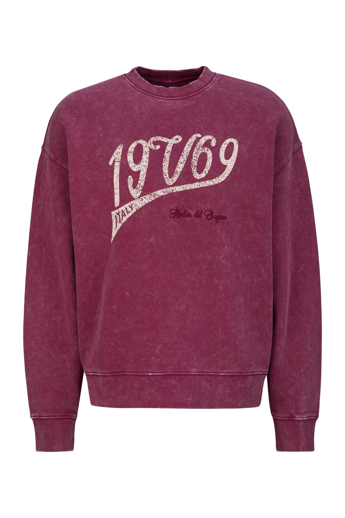 #color_Vintage Red