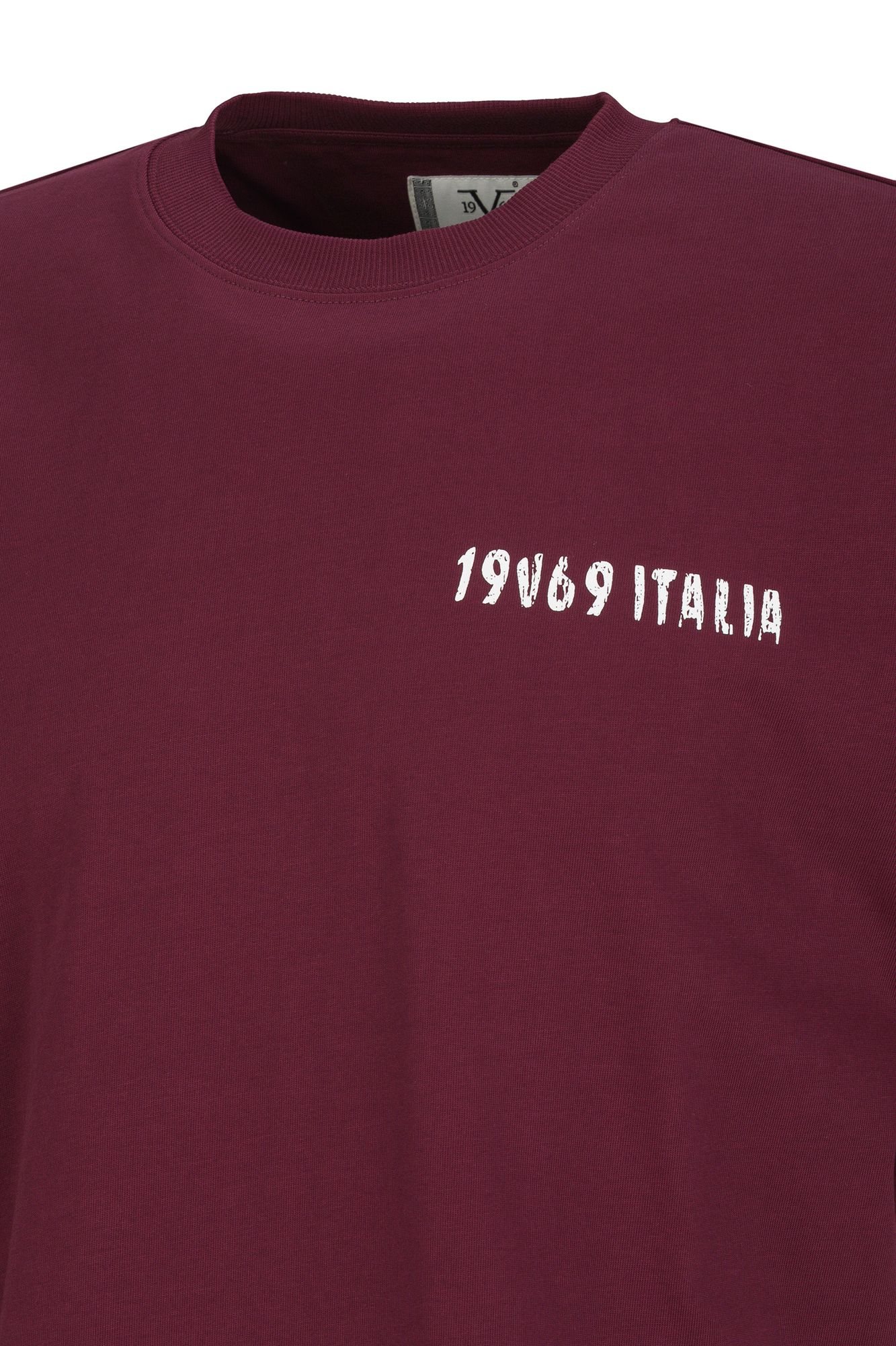 #color_Vintage Red