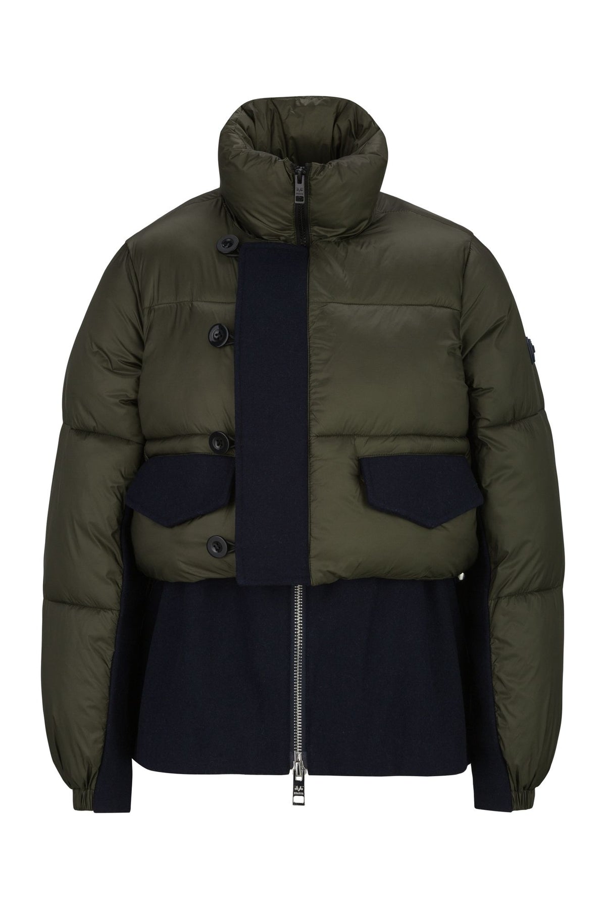 #color_Military Green