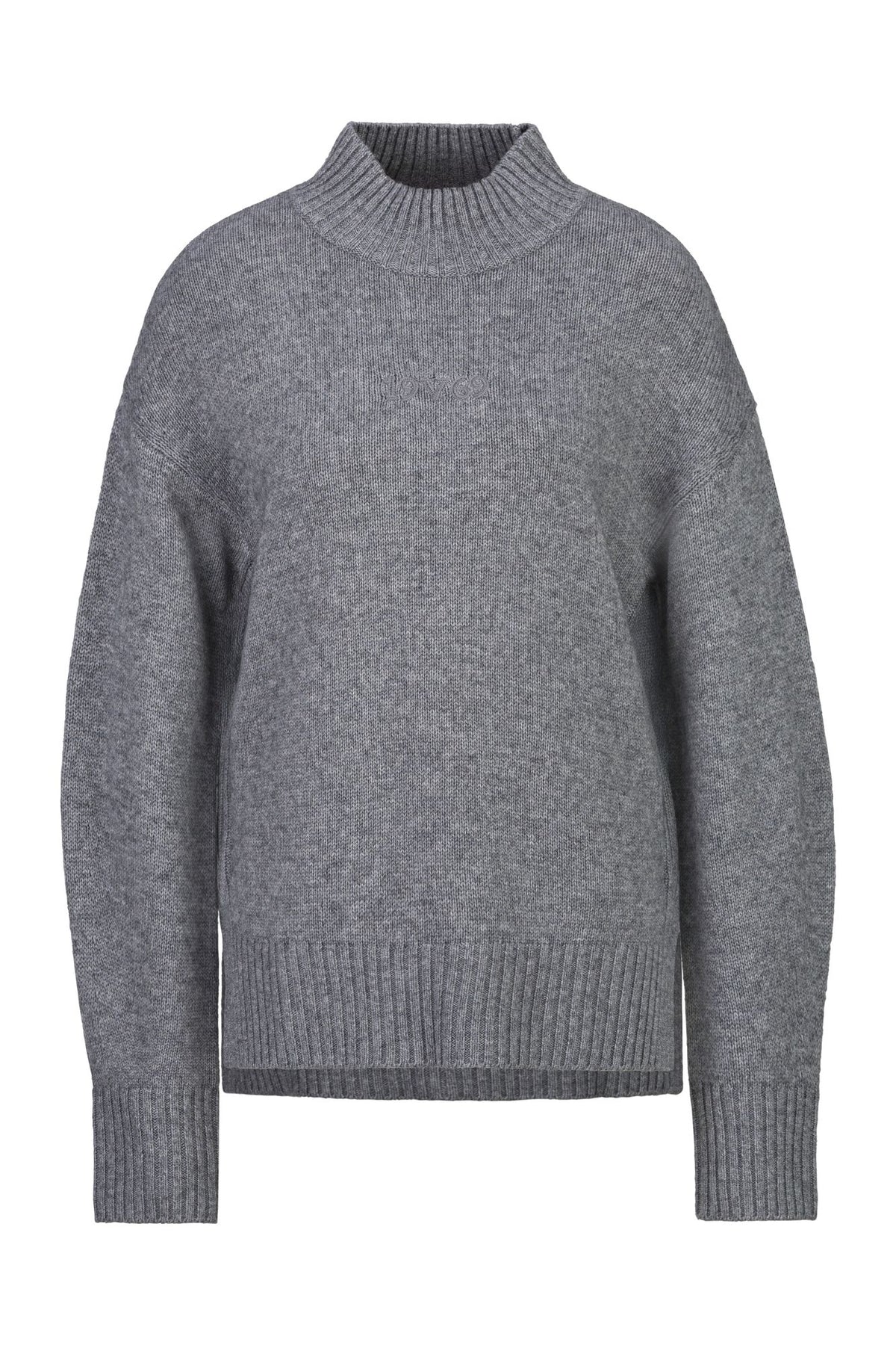 #color_Grey Melange