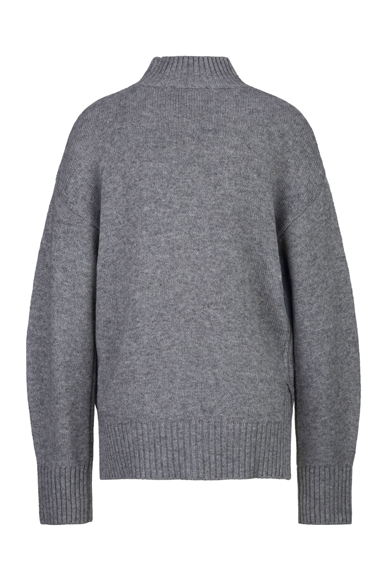 #color_Grey Melange