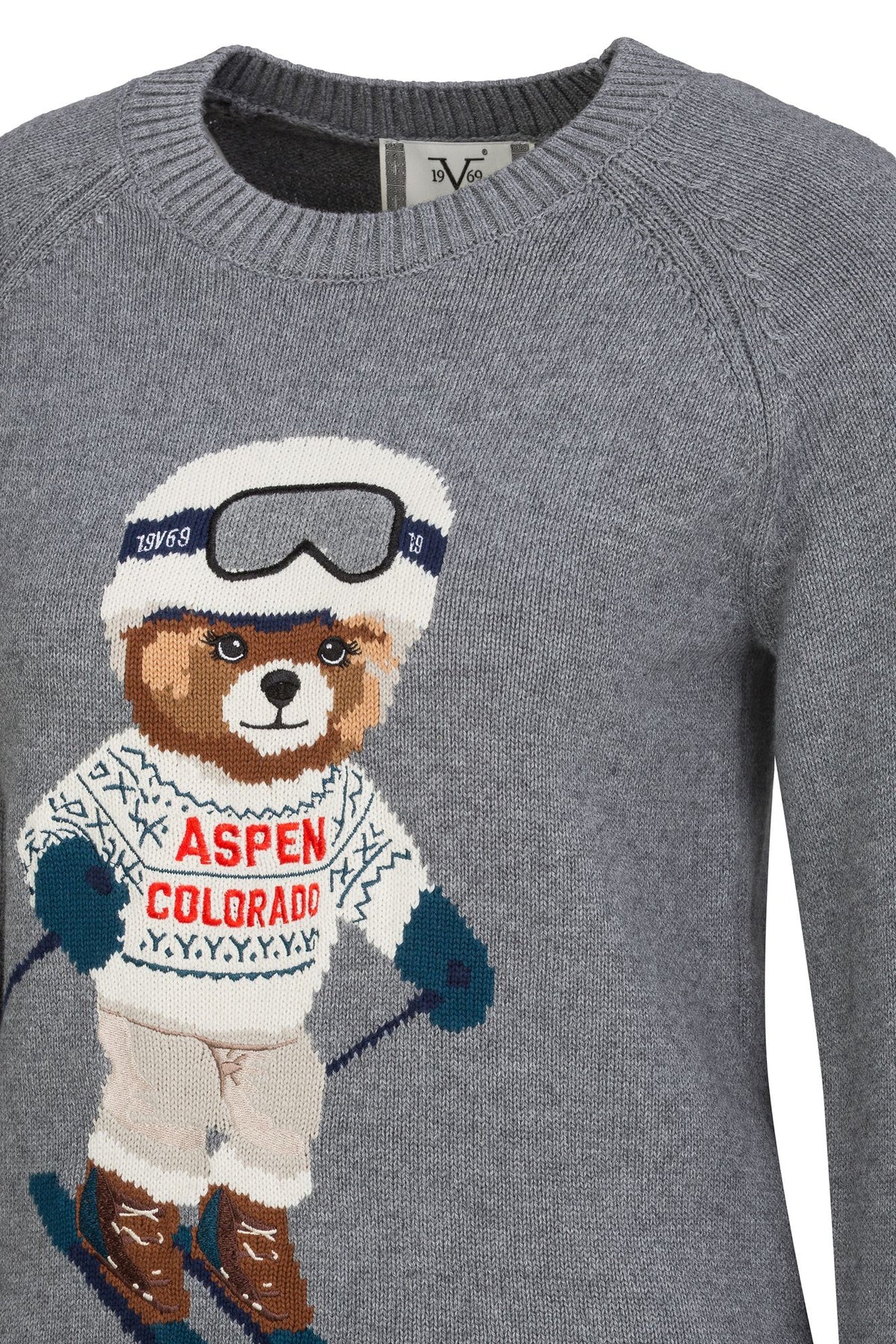 #color_Grey Melange