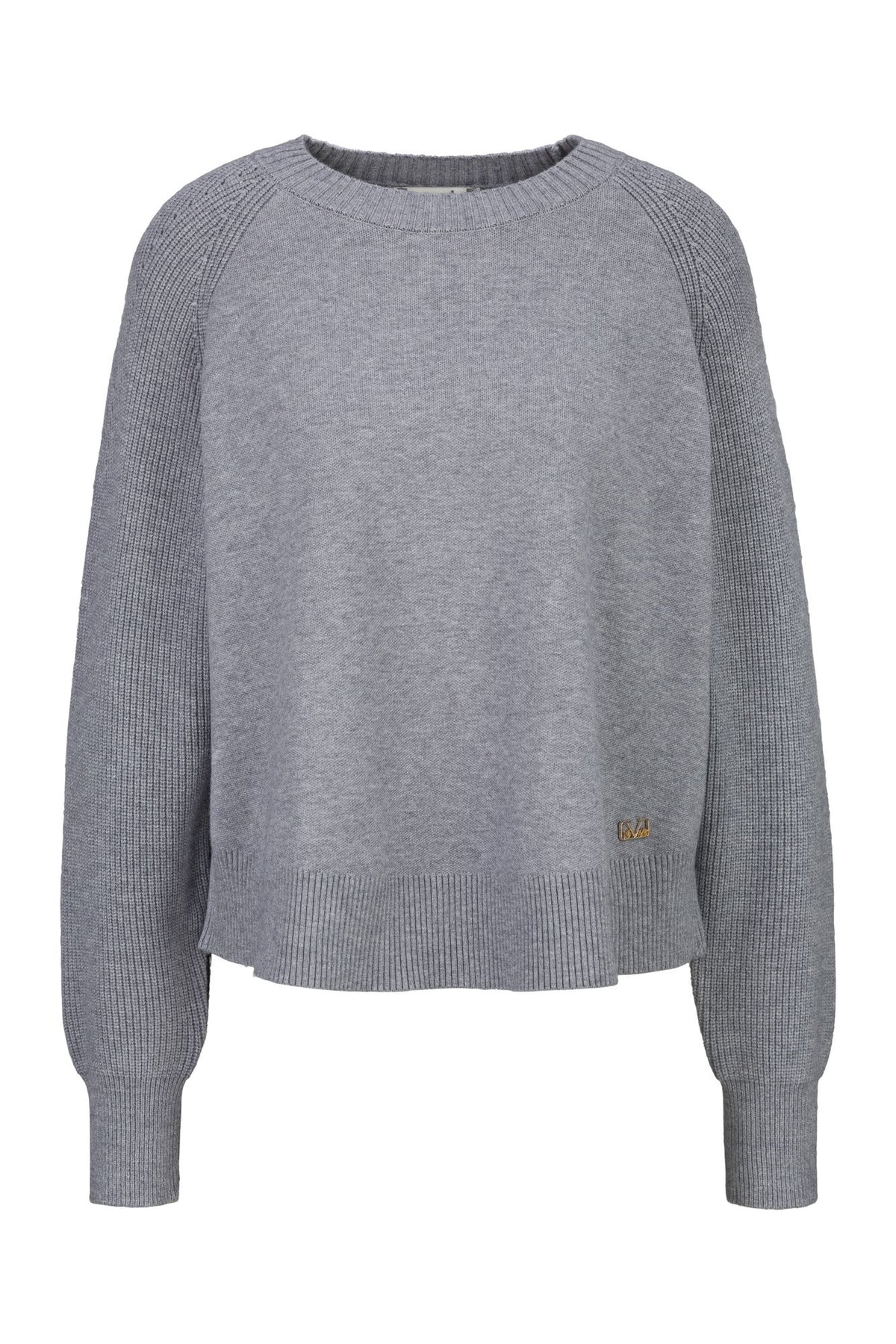 #color_Grey Melange