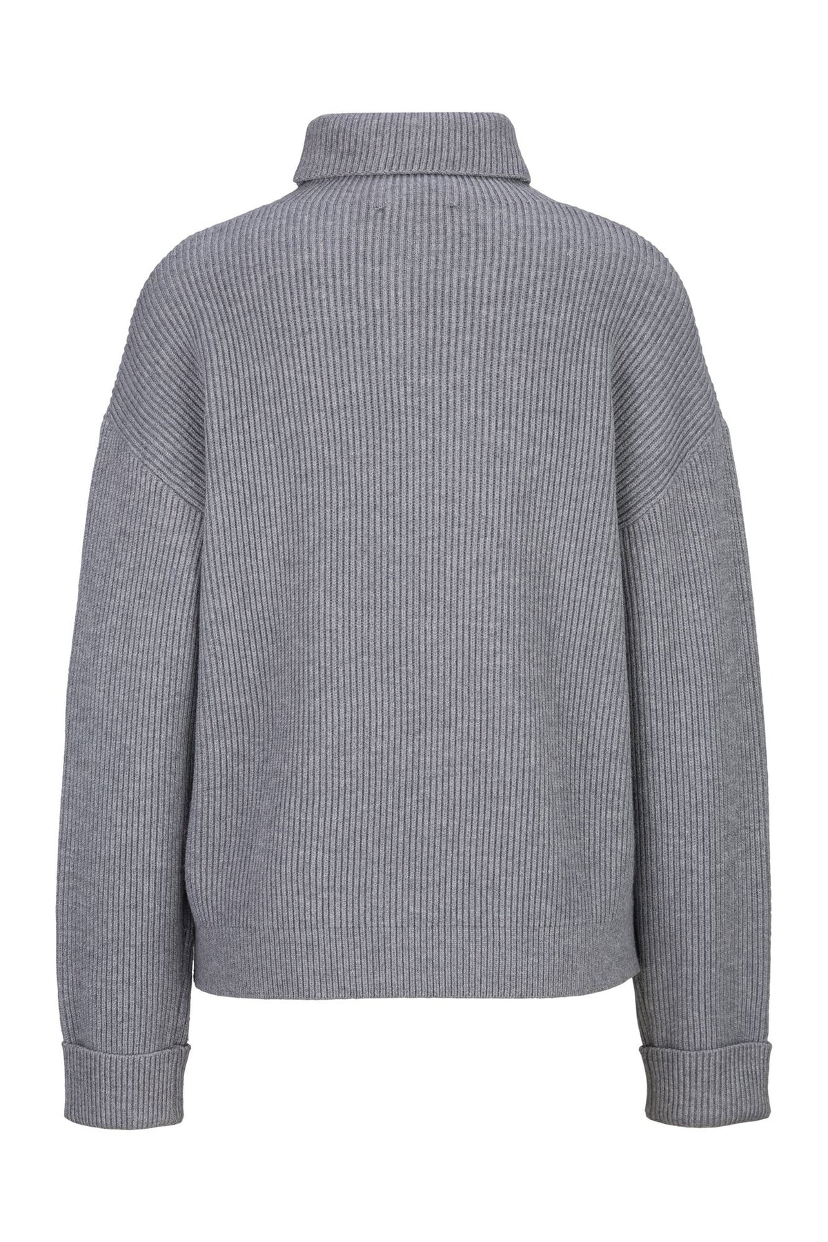 #color_Grey Melange