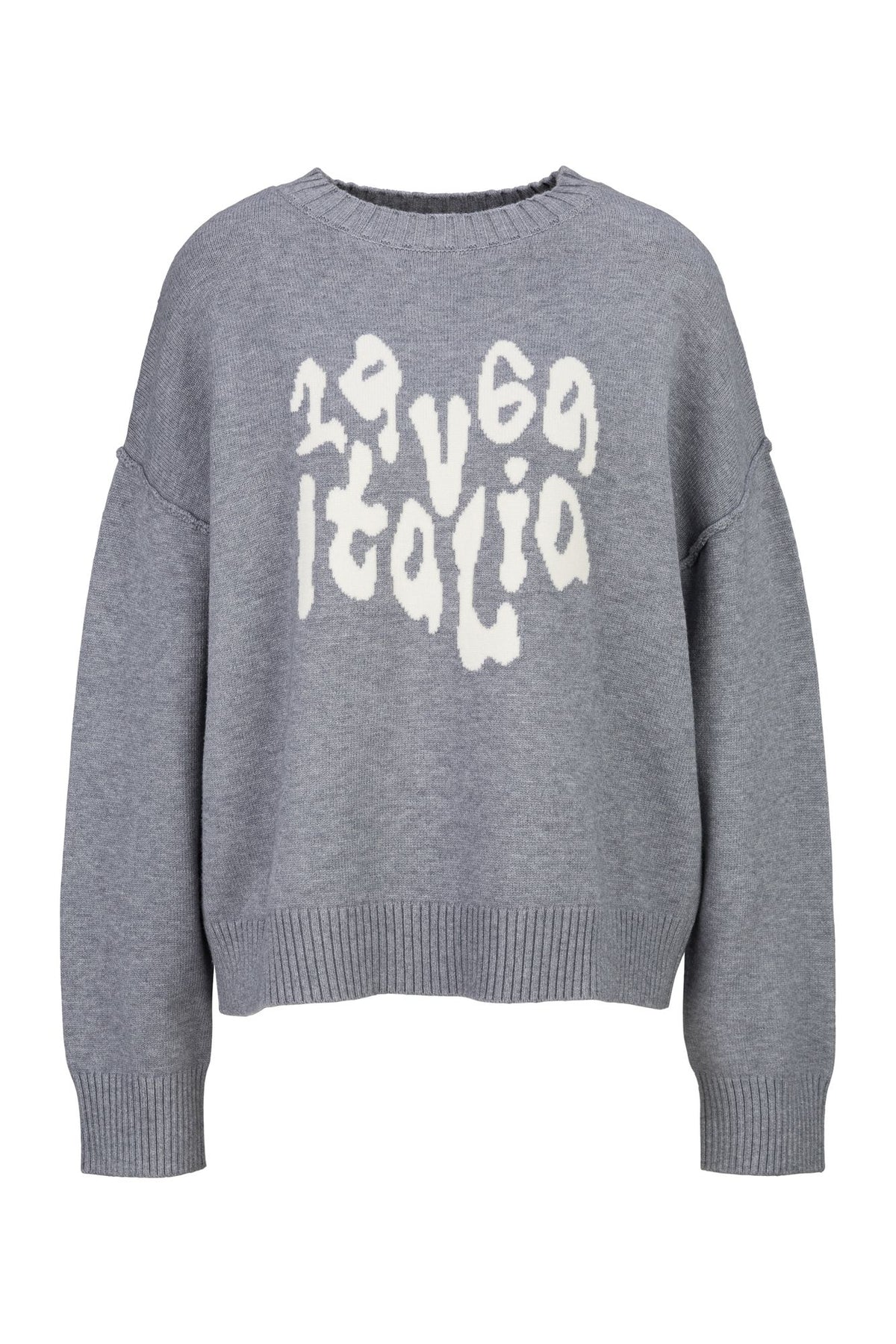 #color_Grey Melange