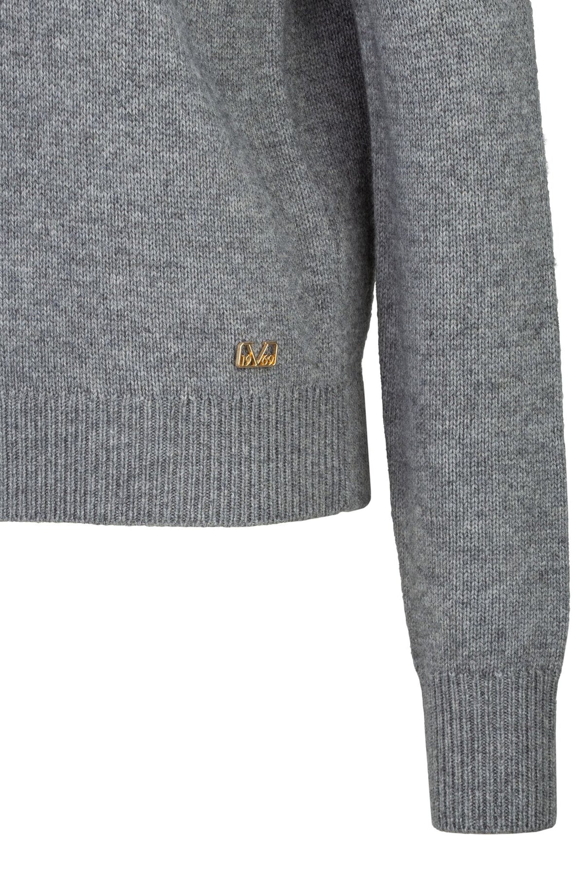 #color_Grey Melange