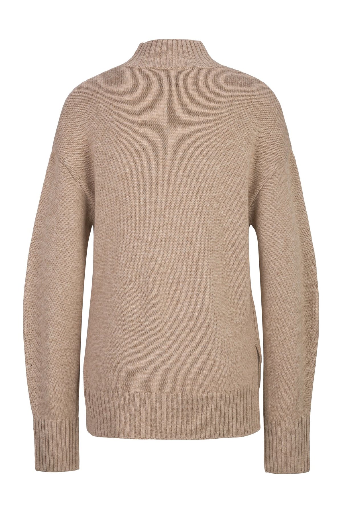 #color_Taupe Melange