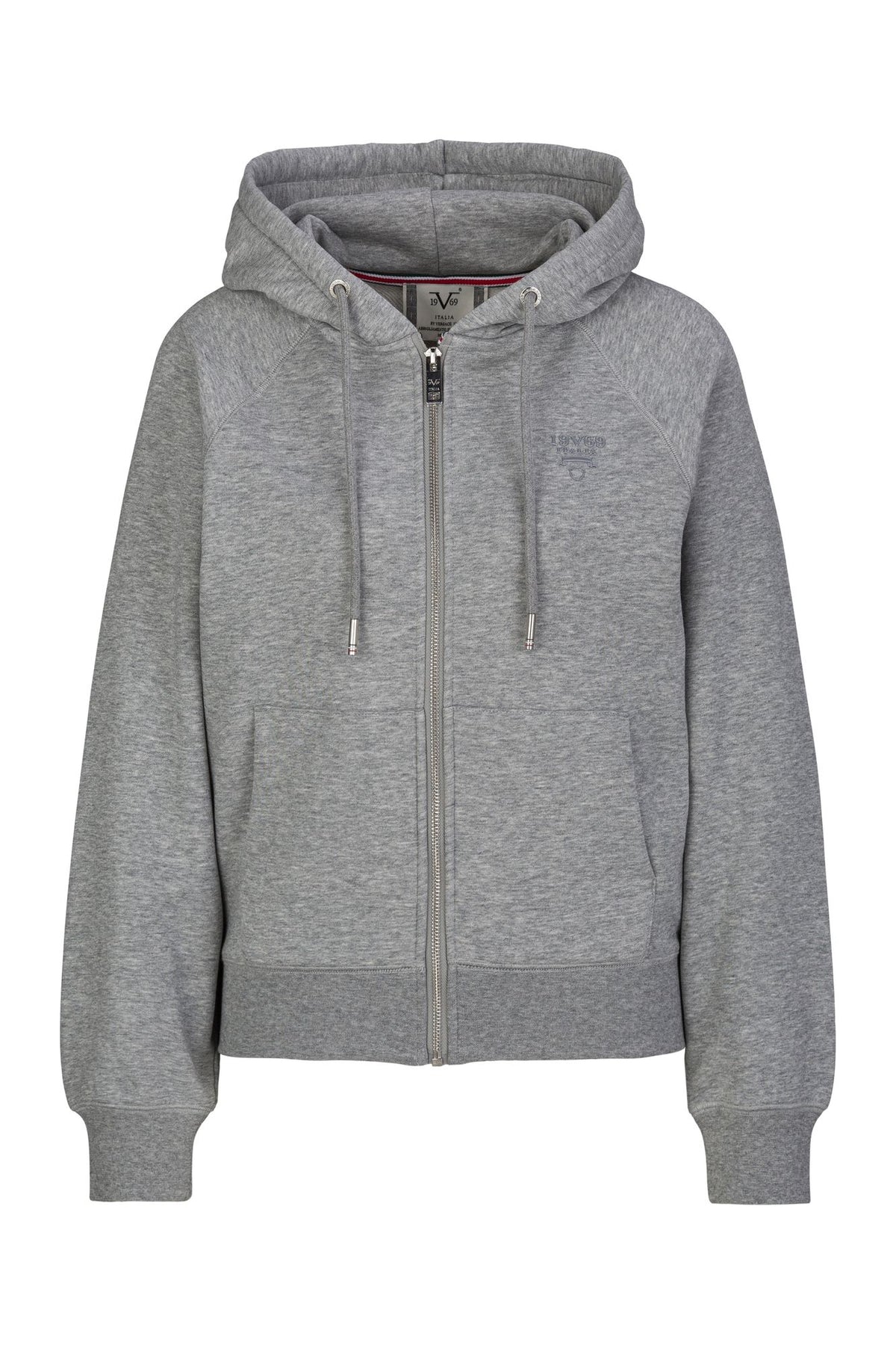 #color_Grey Melange