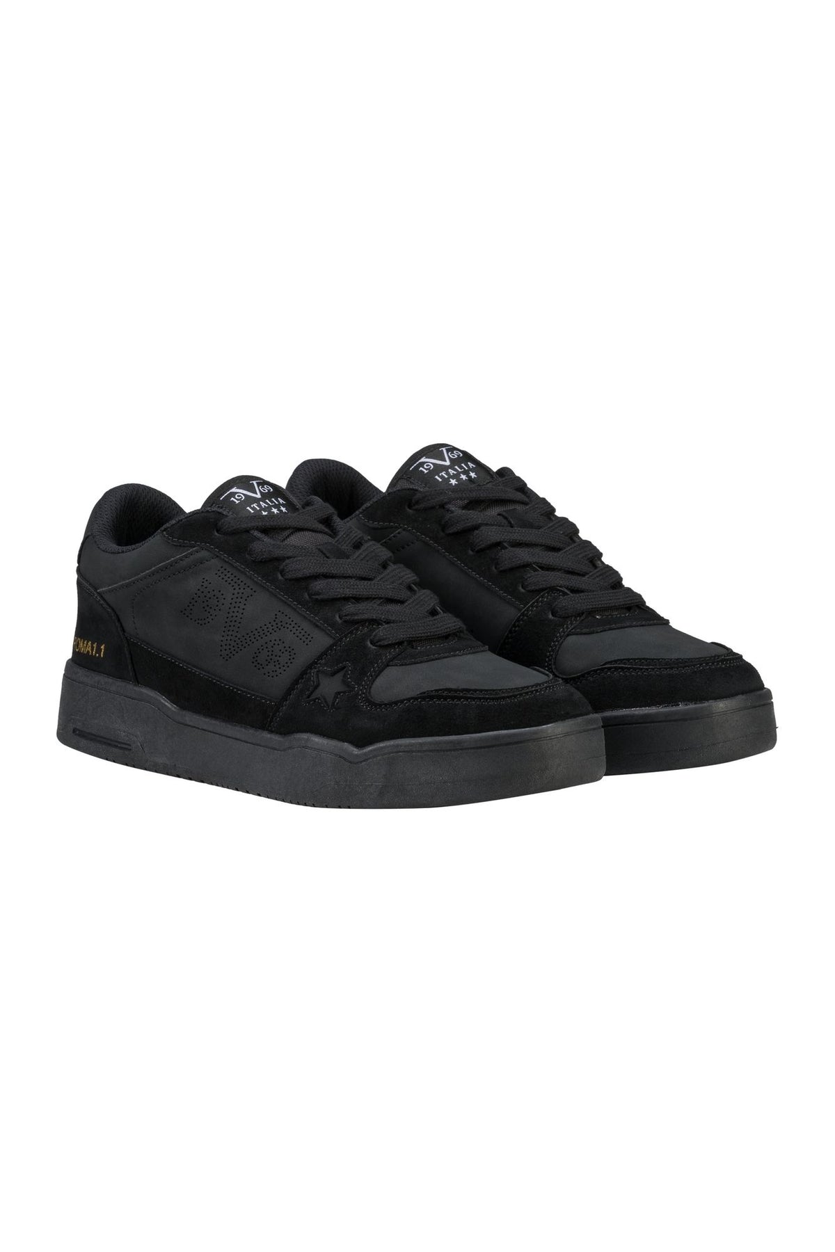 #color_Triple Black