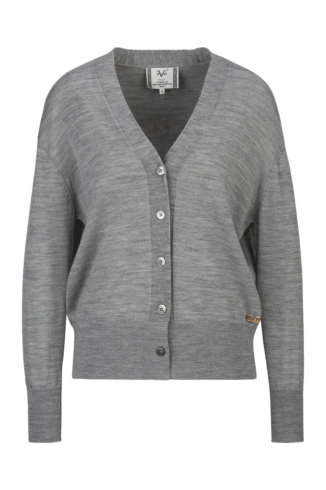 #color_Grey Melange
