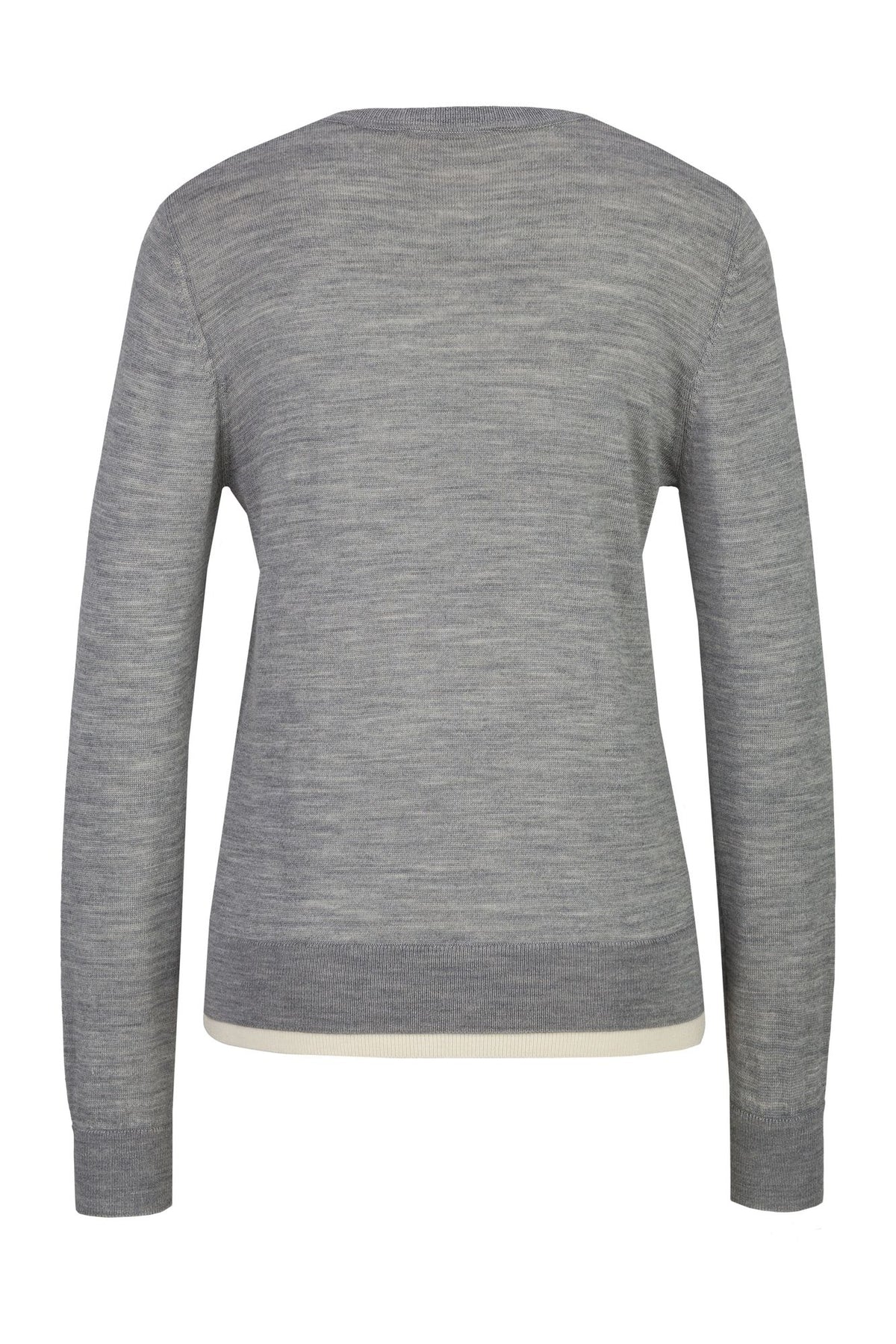 #color_Grey Melange