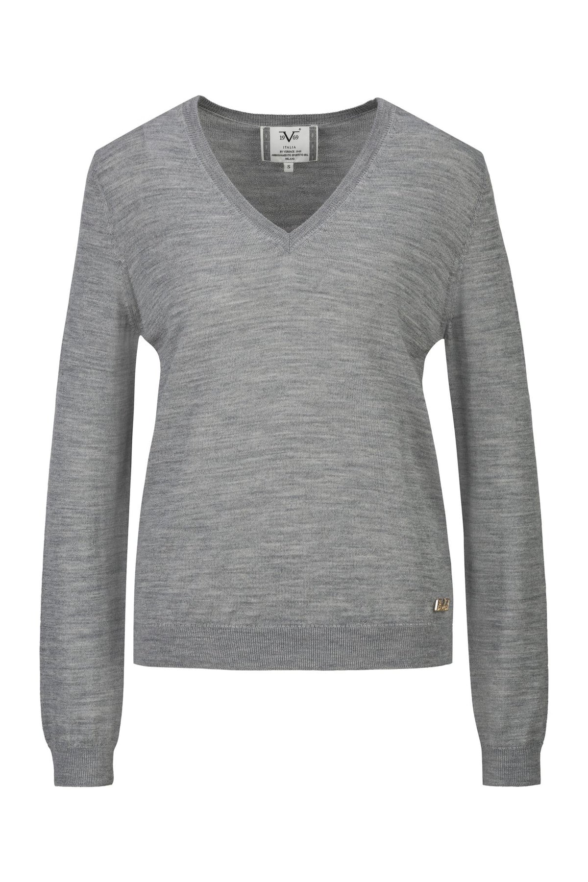 #color_Grey Melange
