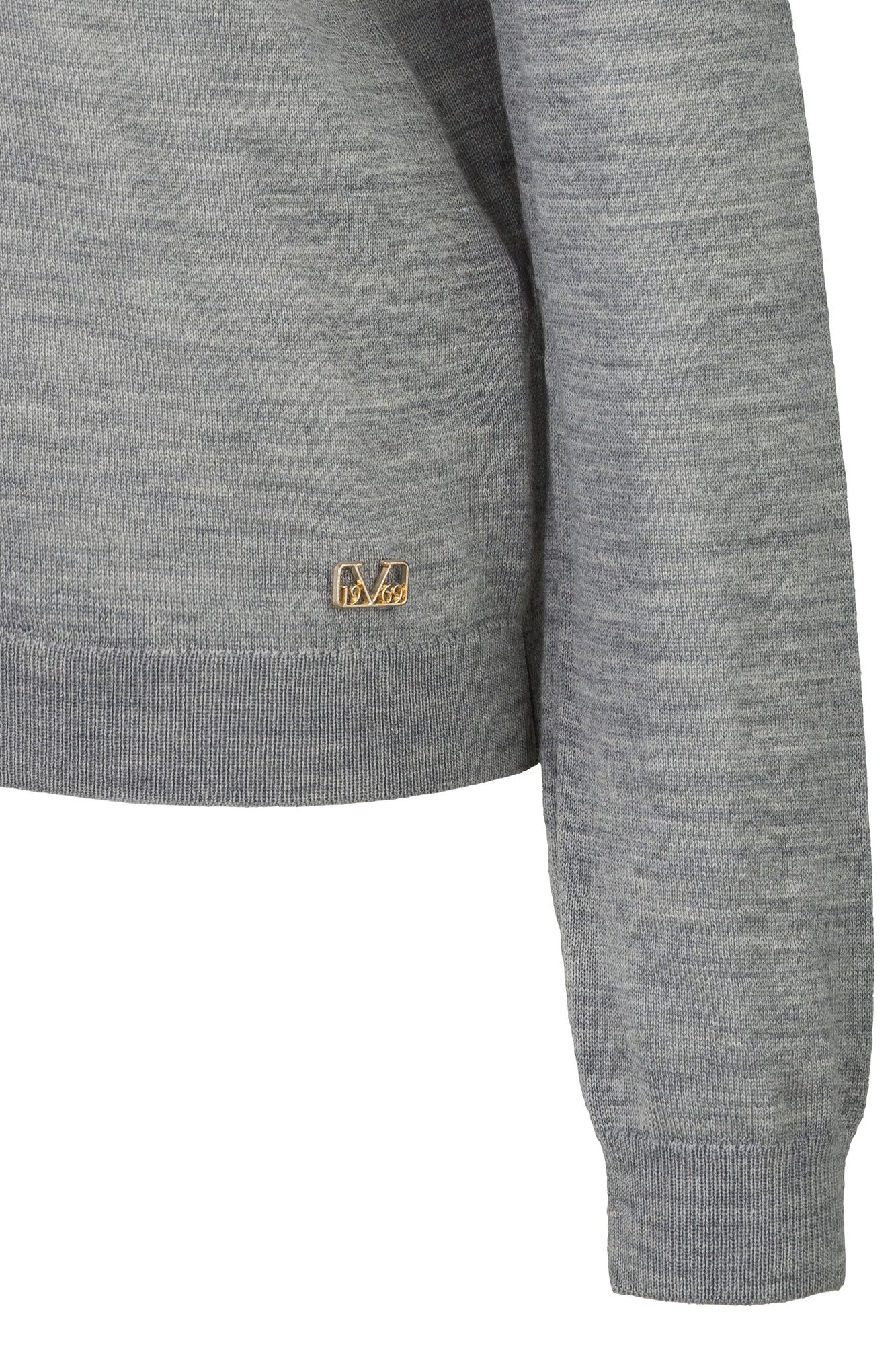 #color_Grey Melange