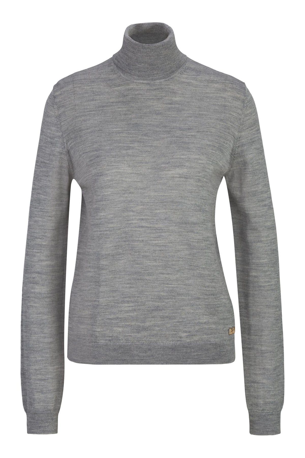 #color_Grey Melange
