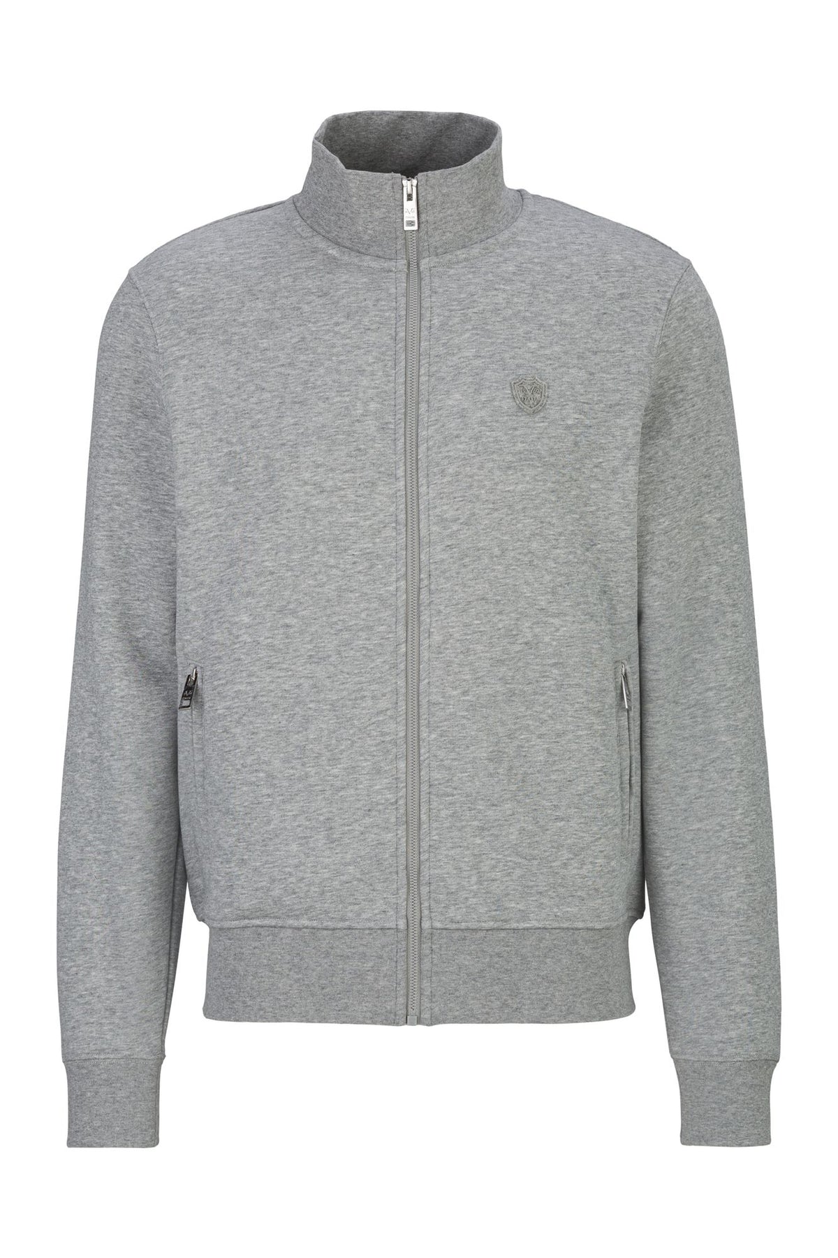 #color_Grey Melange