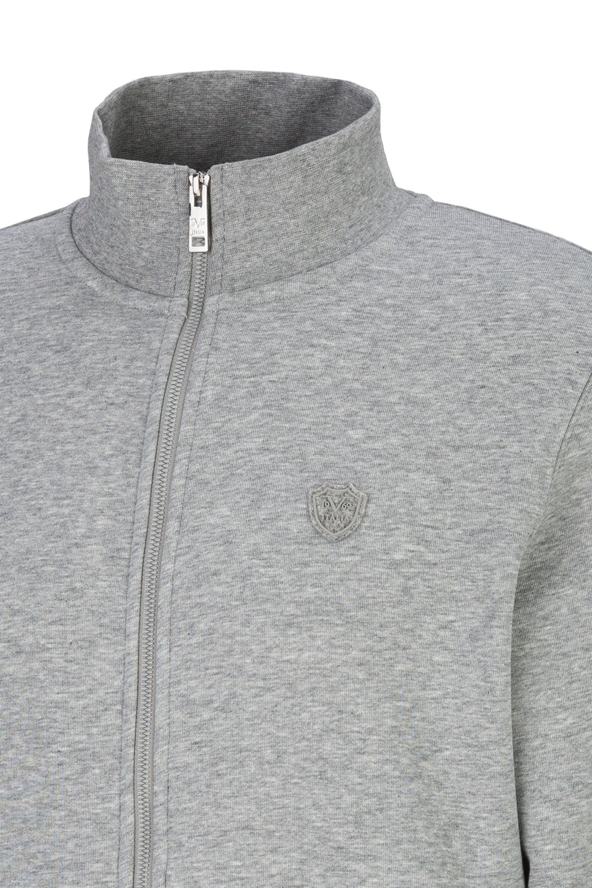 #color_Grey Melange