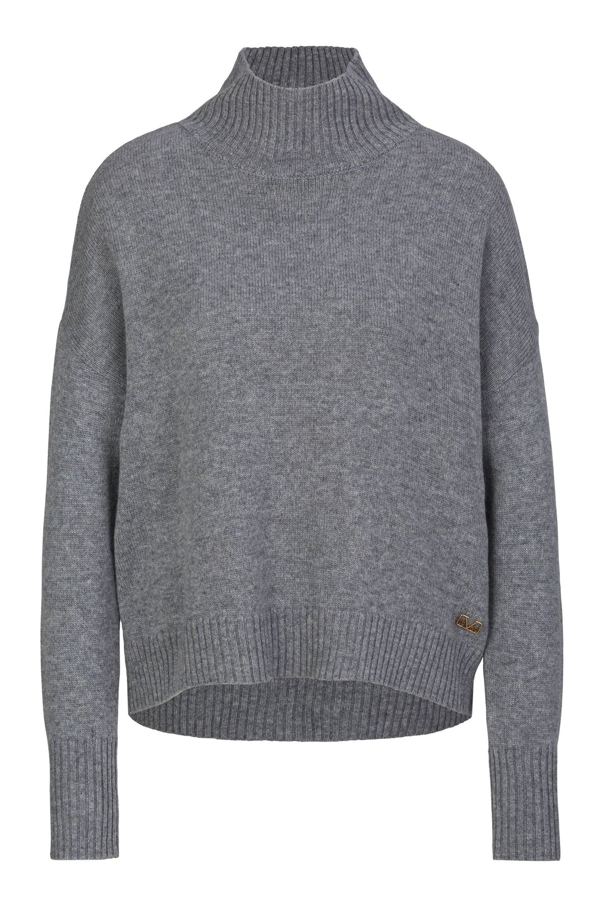 #color_Grey Melange