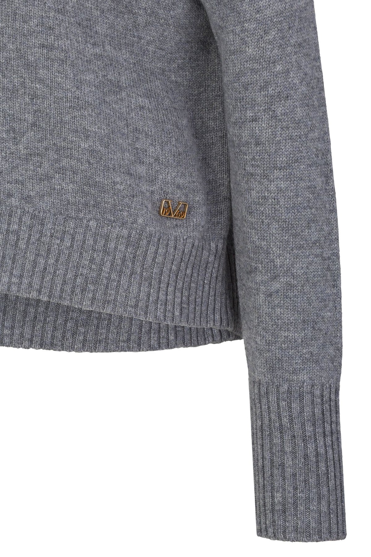 #color_Grey Melange