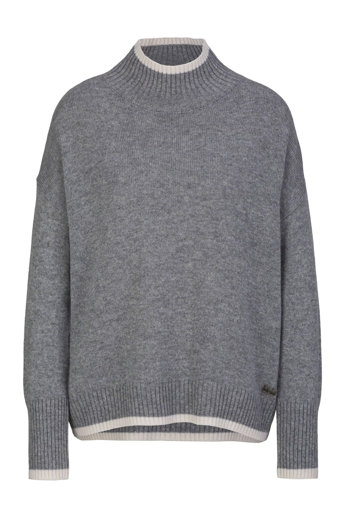 #color_Grey Melange
