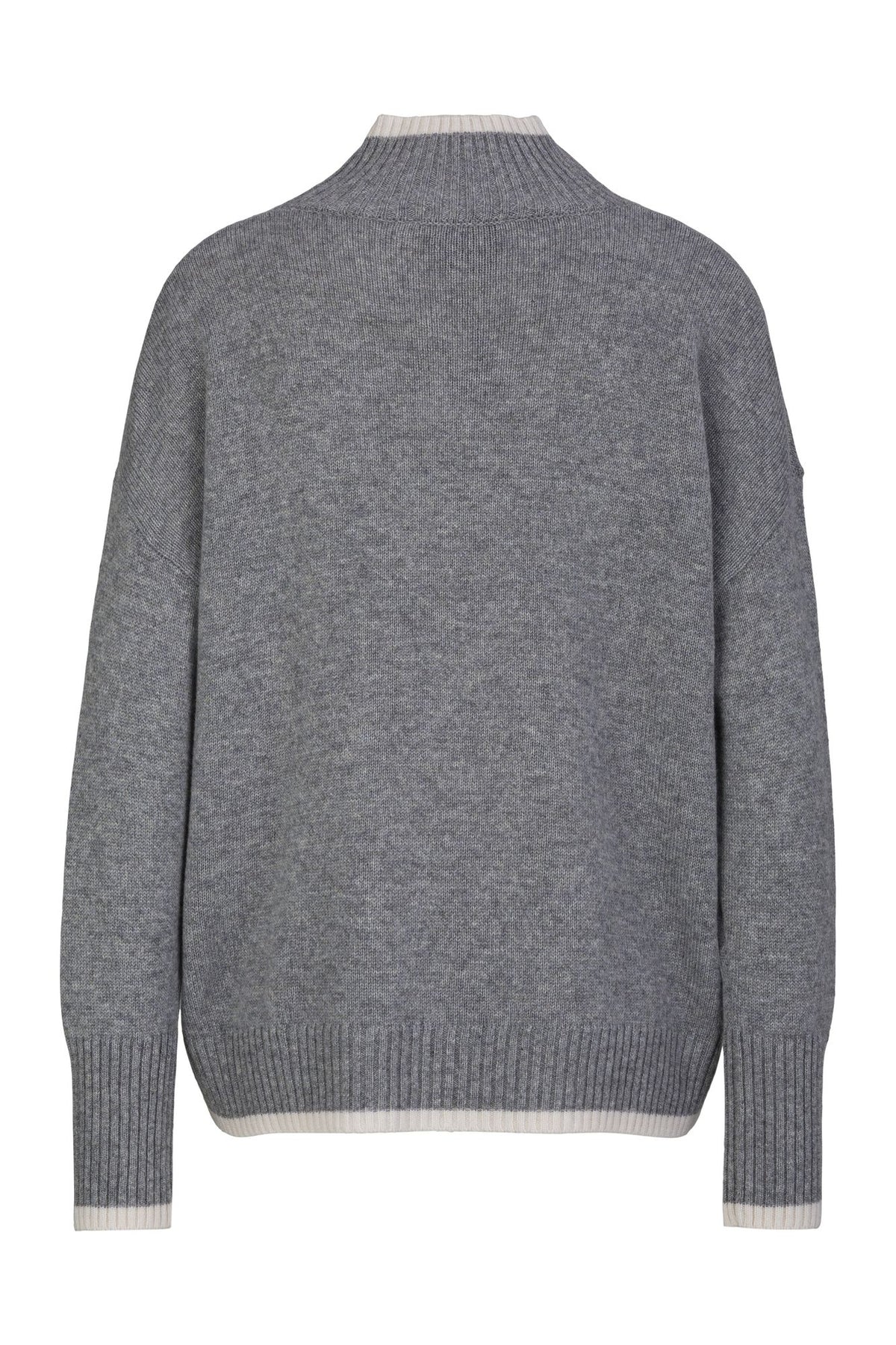 #color_Grey Melange