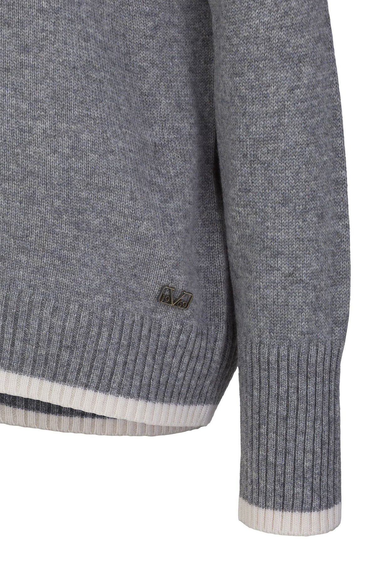 #color_Grey Melange