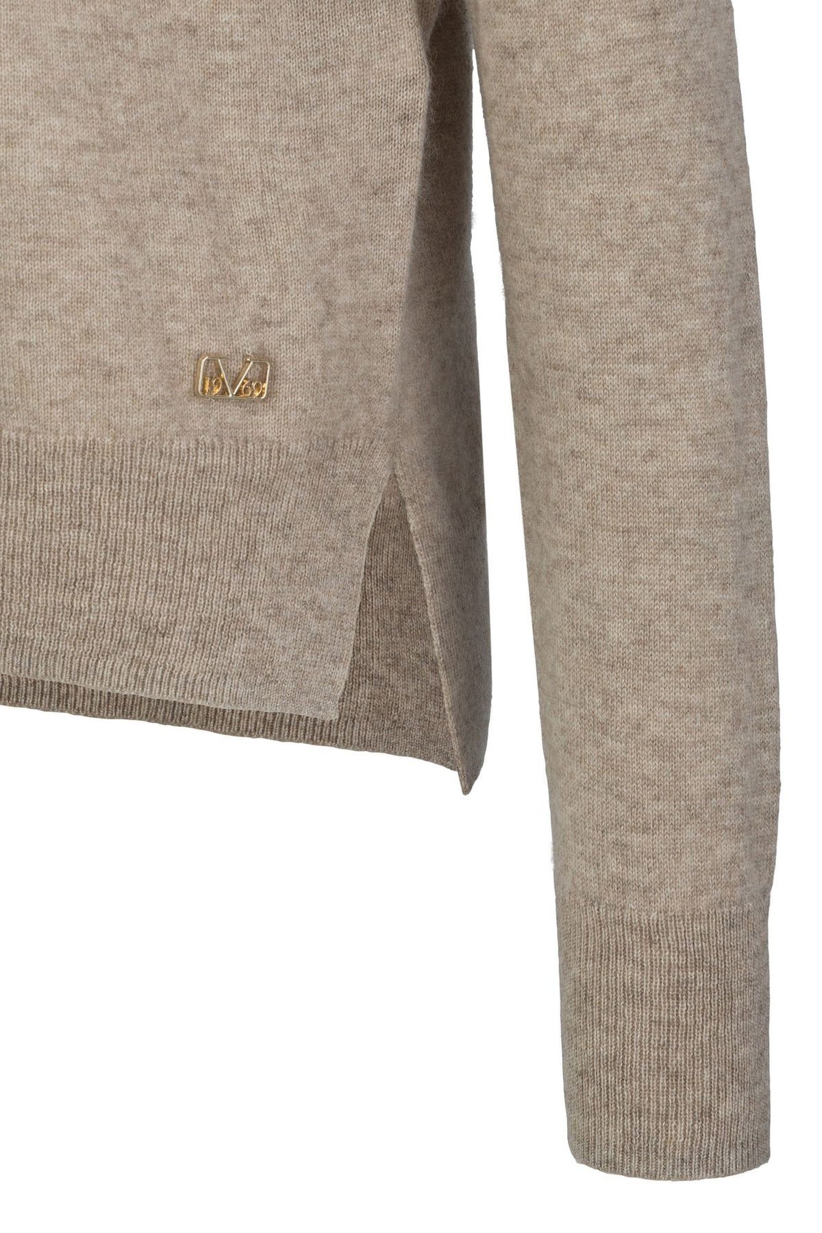 #color_Beige Melange