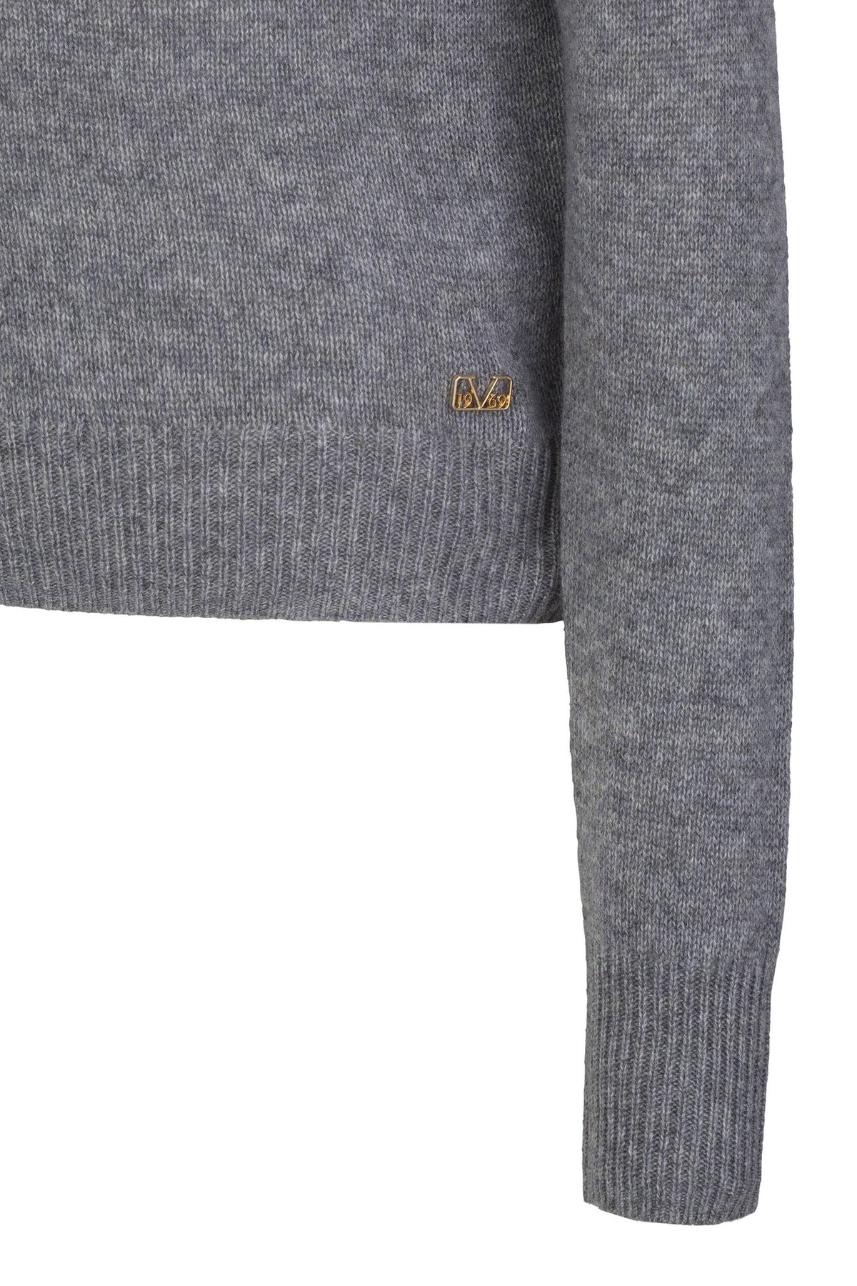 #color_Grey Melange