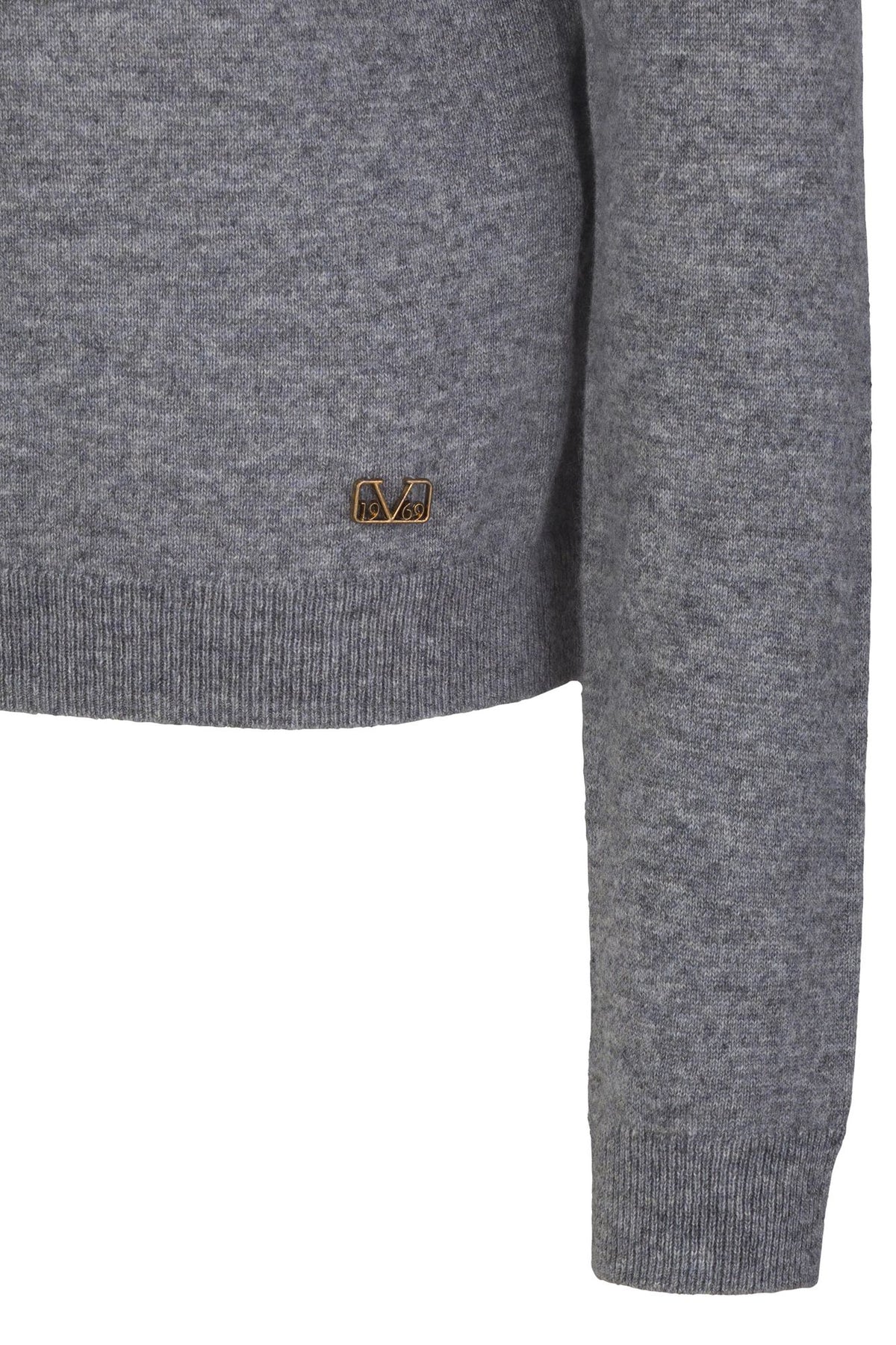 #color_Grey Melange