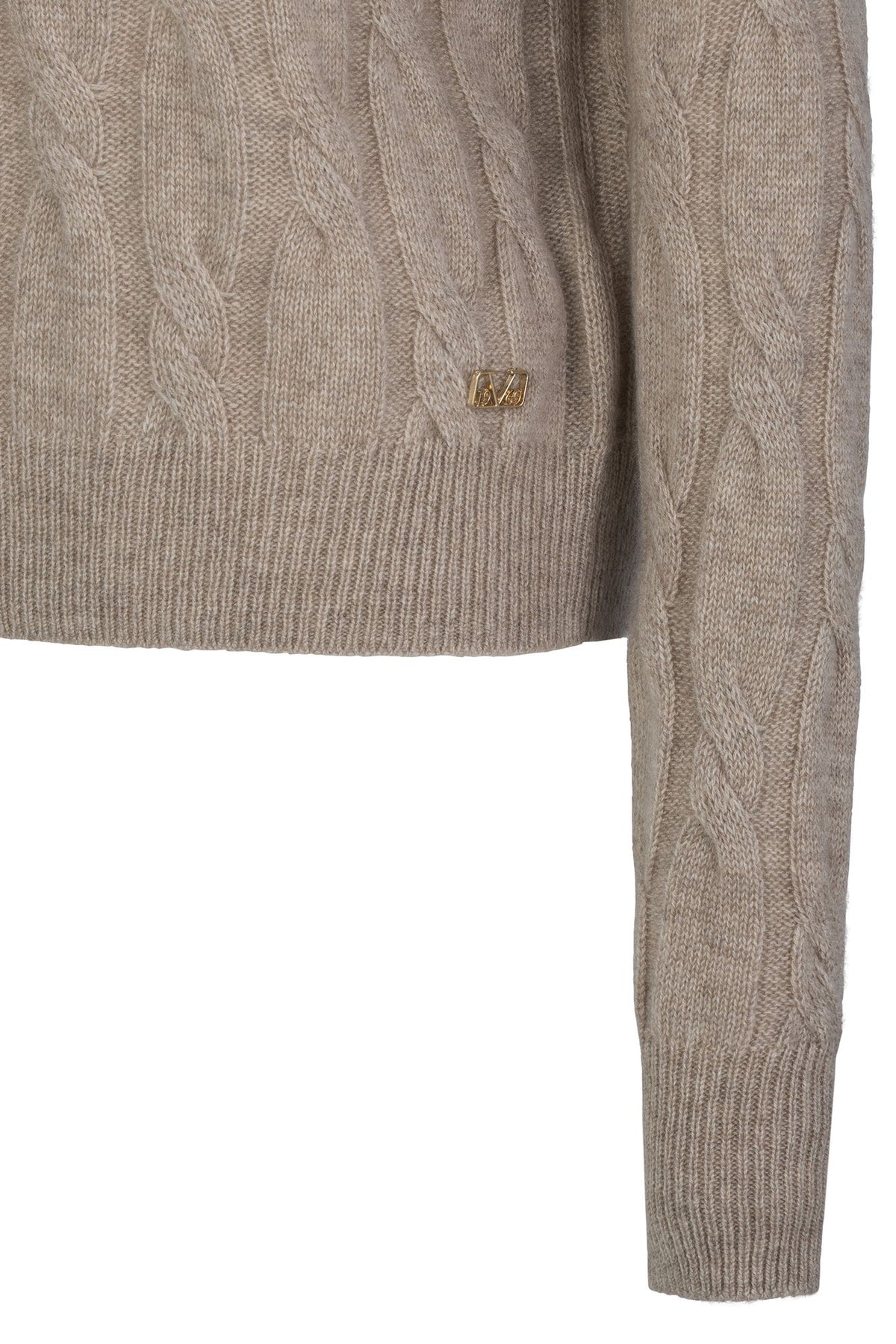 #color_Beige Melange