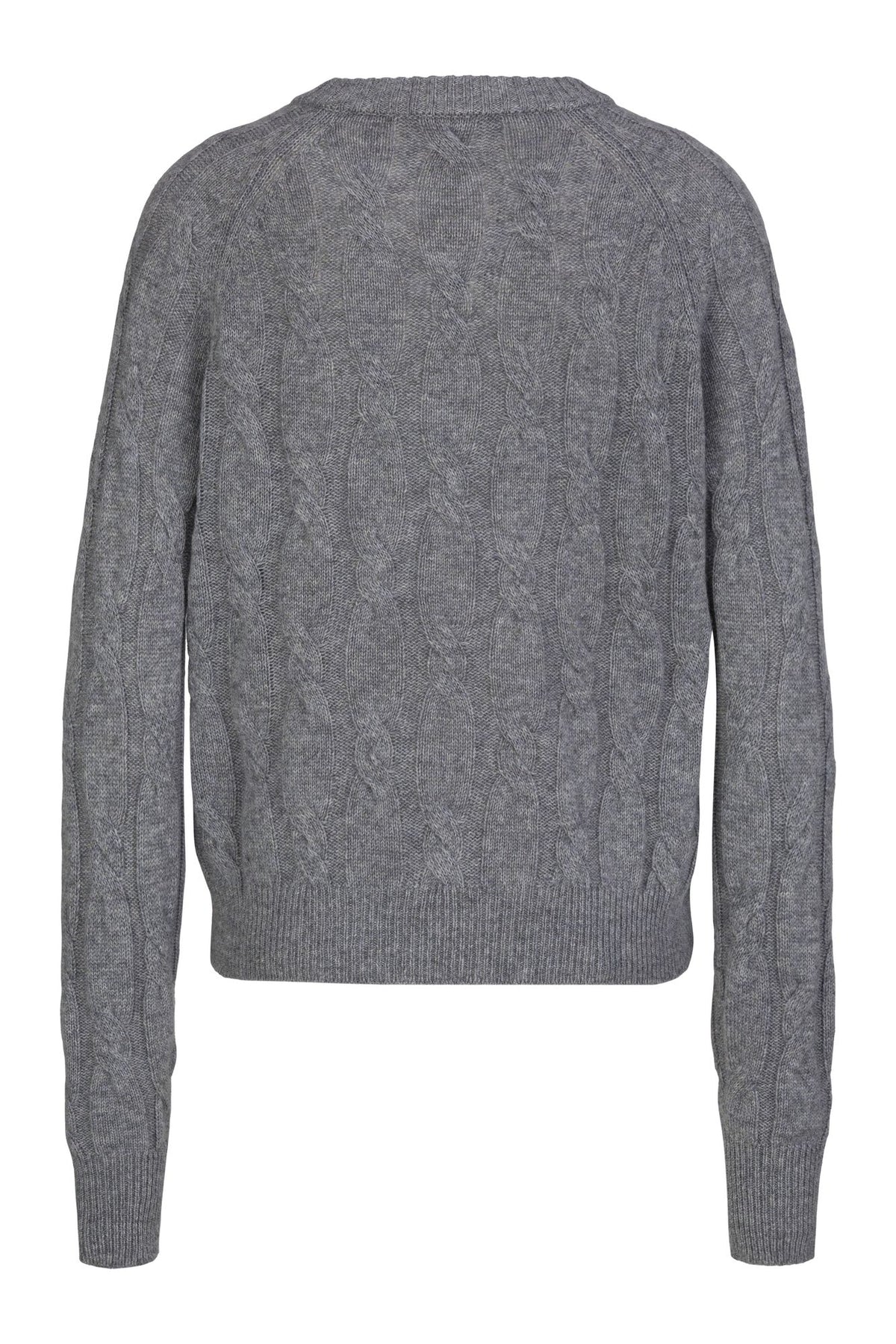 #color_Grey Melange