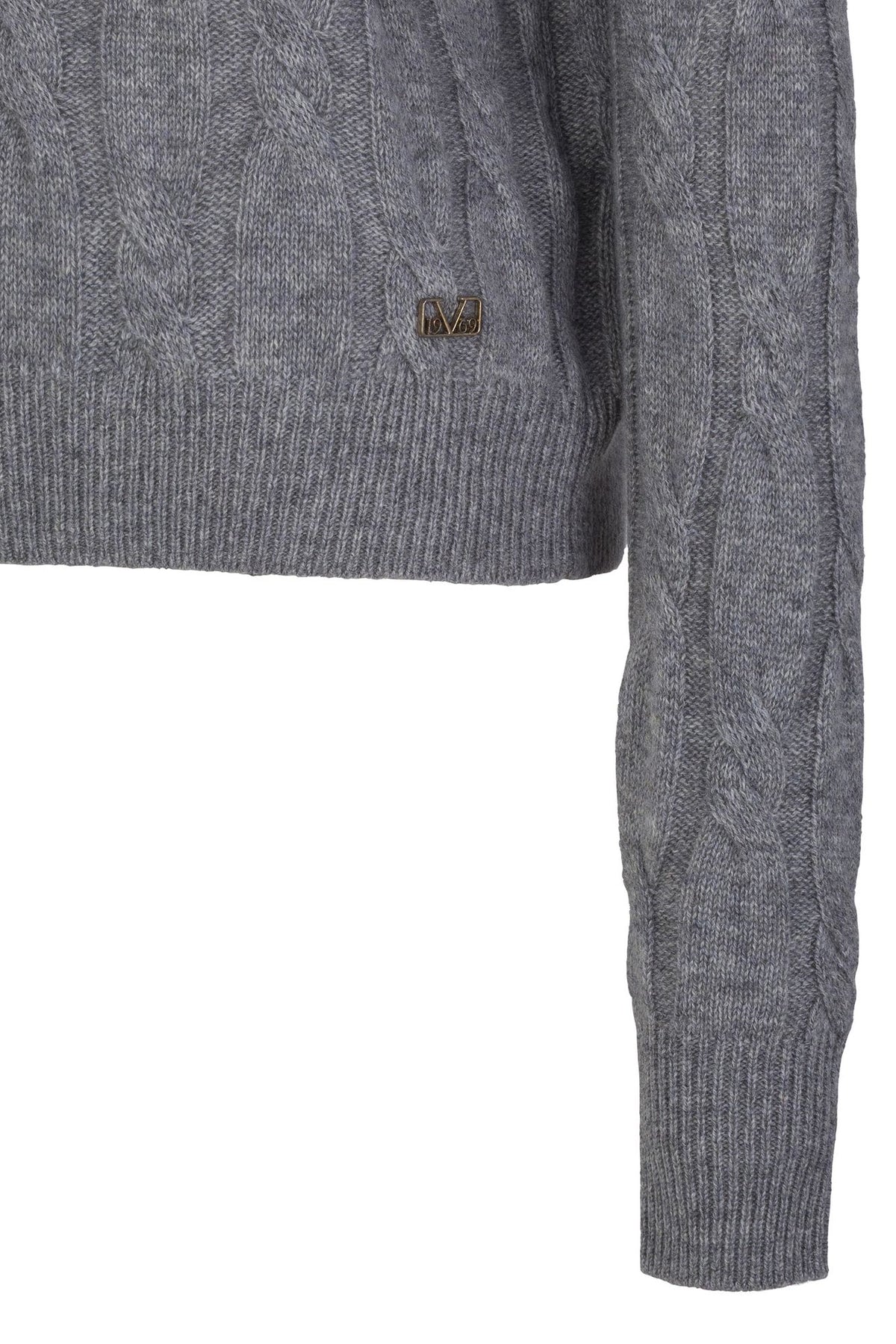 #color_Grey Melange