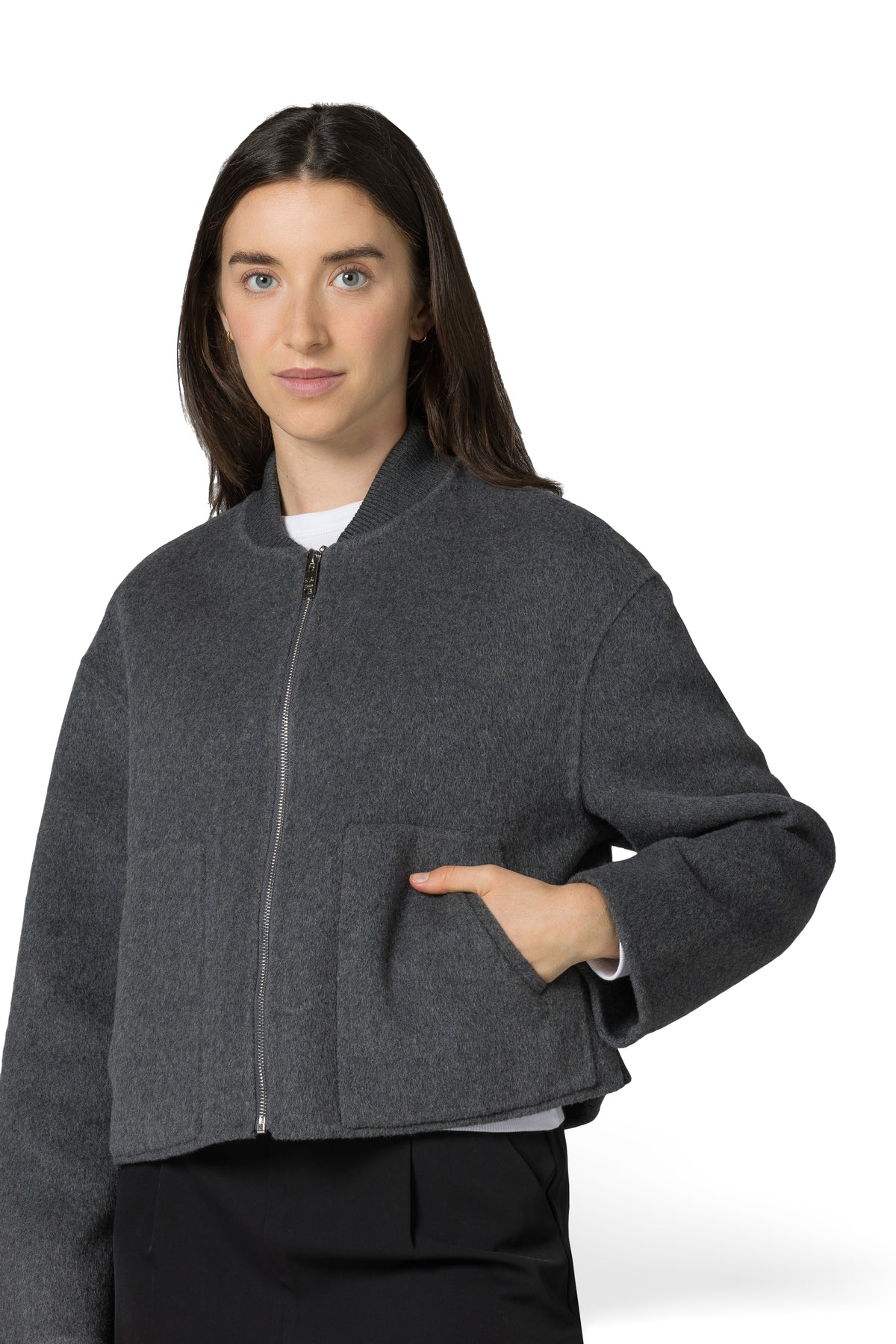 #color_Grey Melange